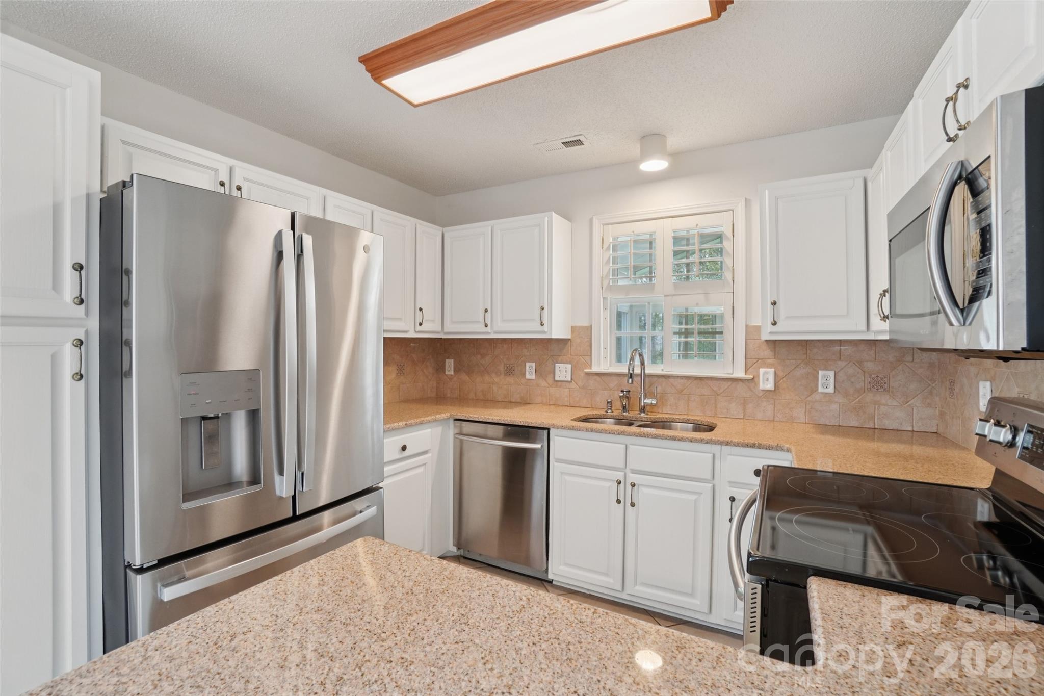414 Glensprings Drive — Fletcher