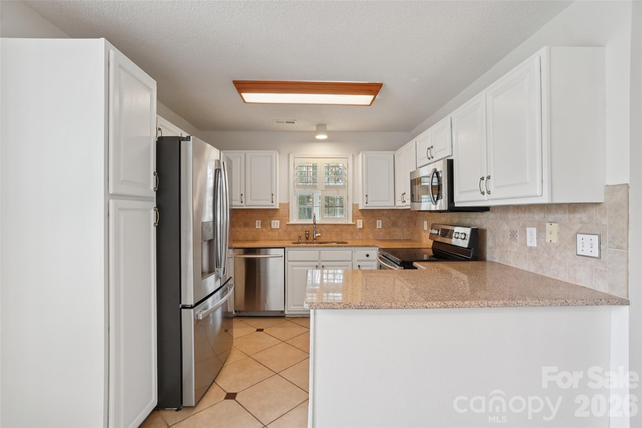 414 Glensprings Drive — Fletcher