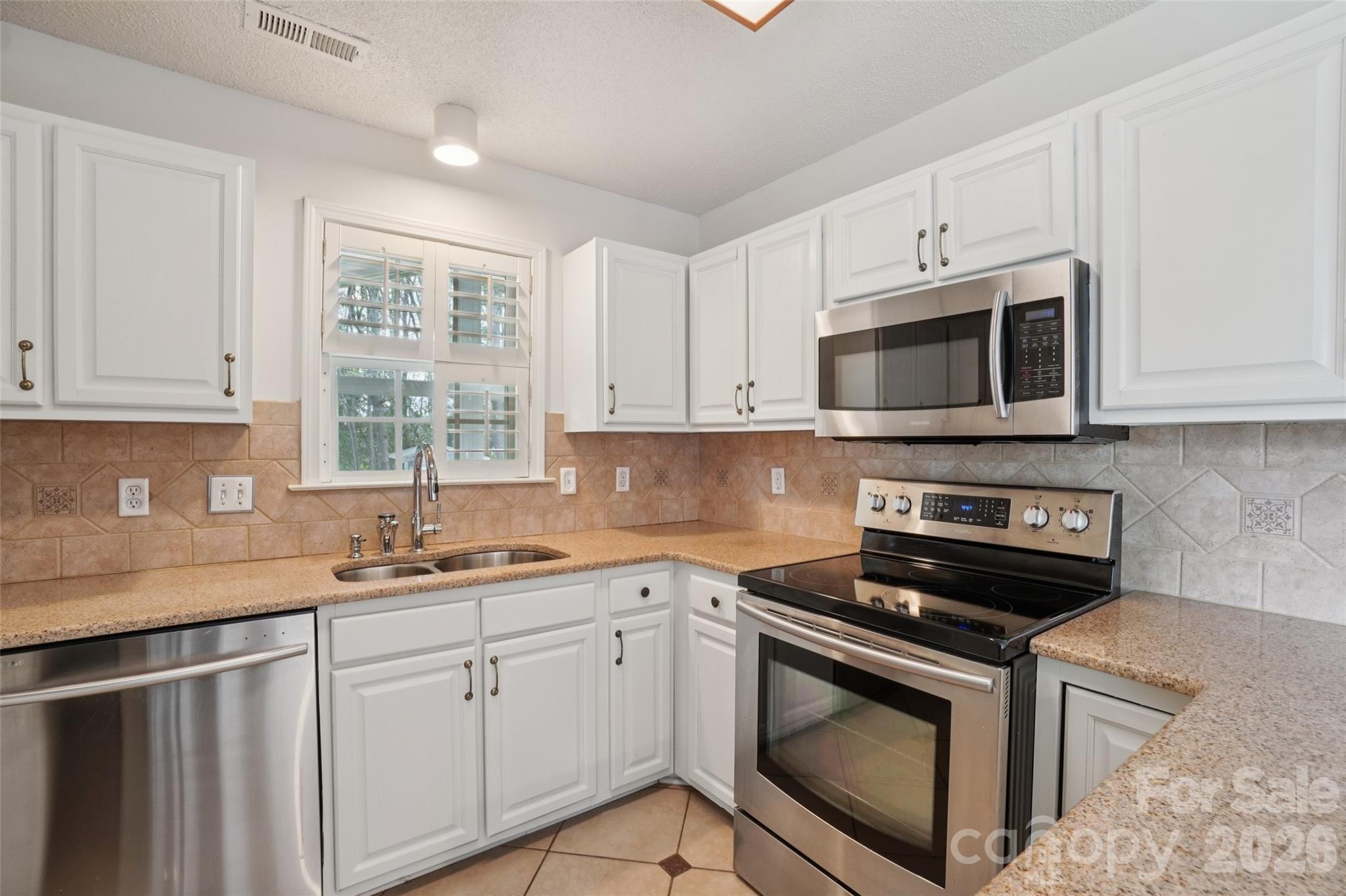 414 Glensprings Drive — Fletcher