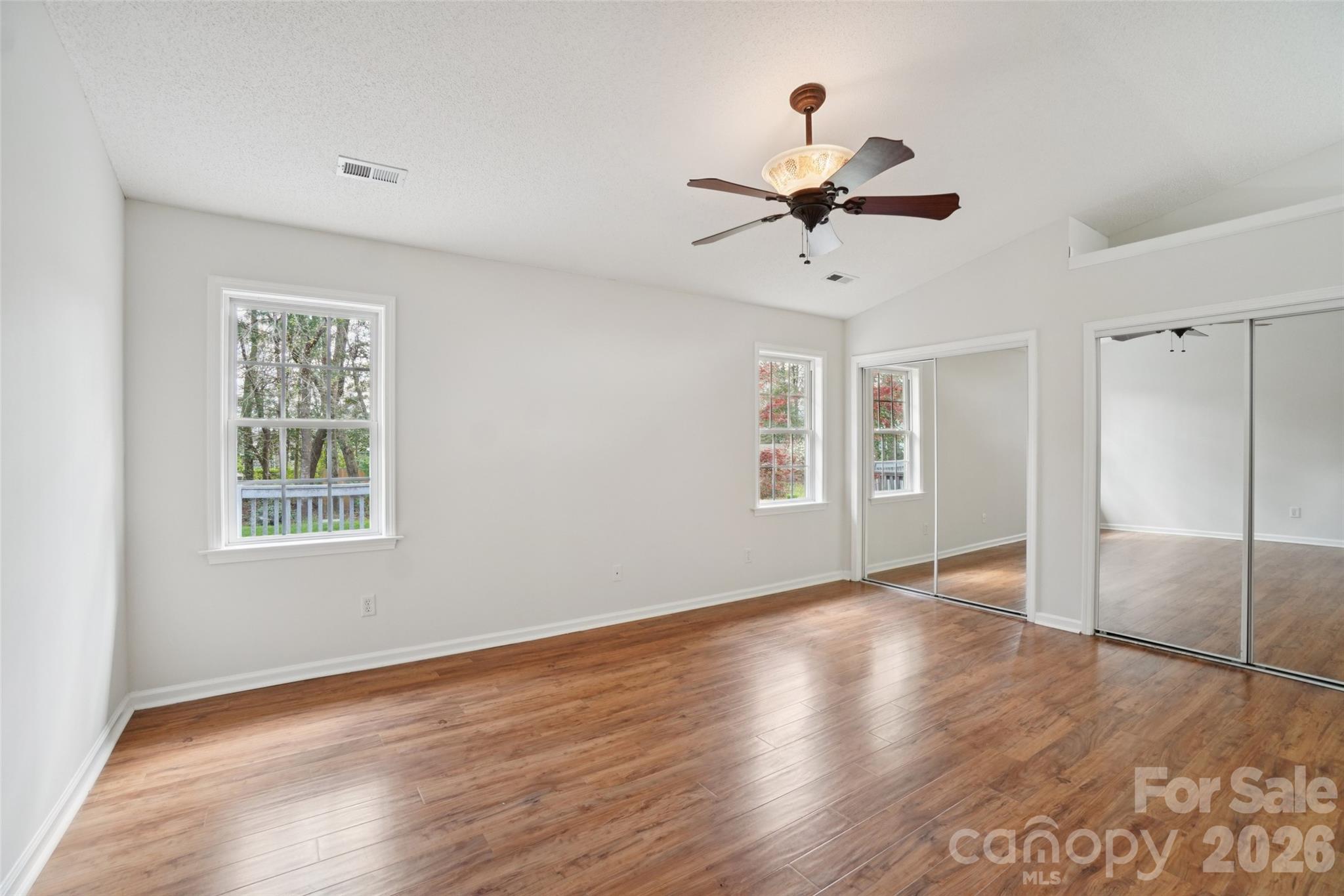 414 Glensprings Drive — Fletcher