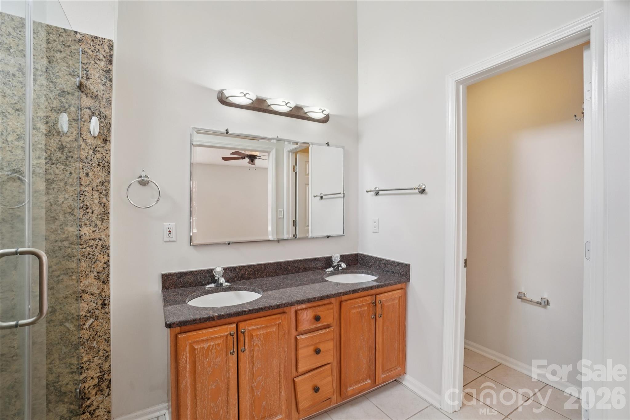 414 Glensprings Drive — Fletcher