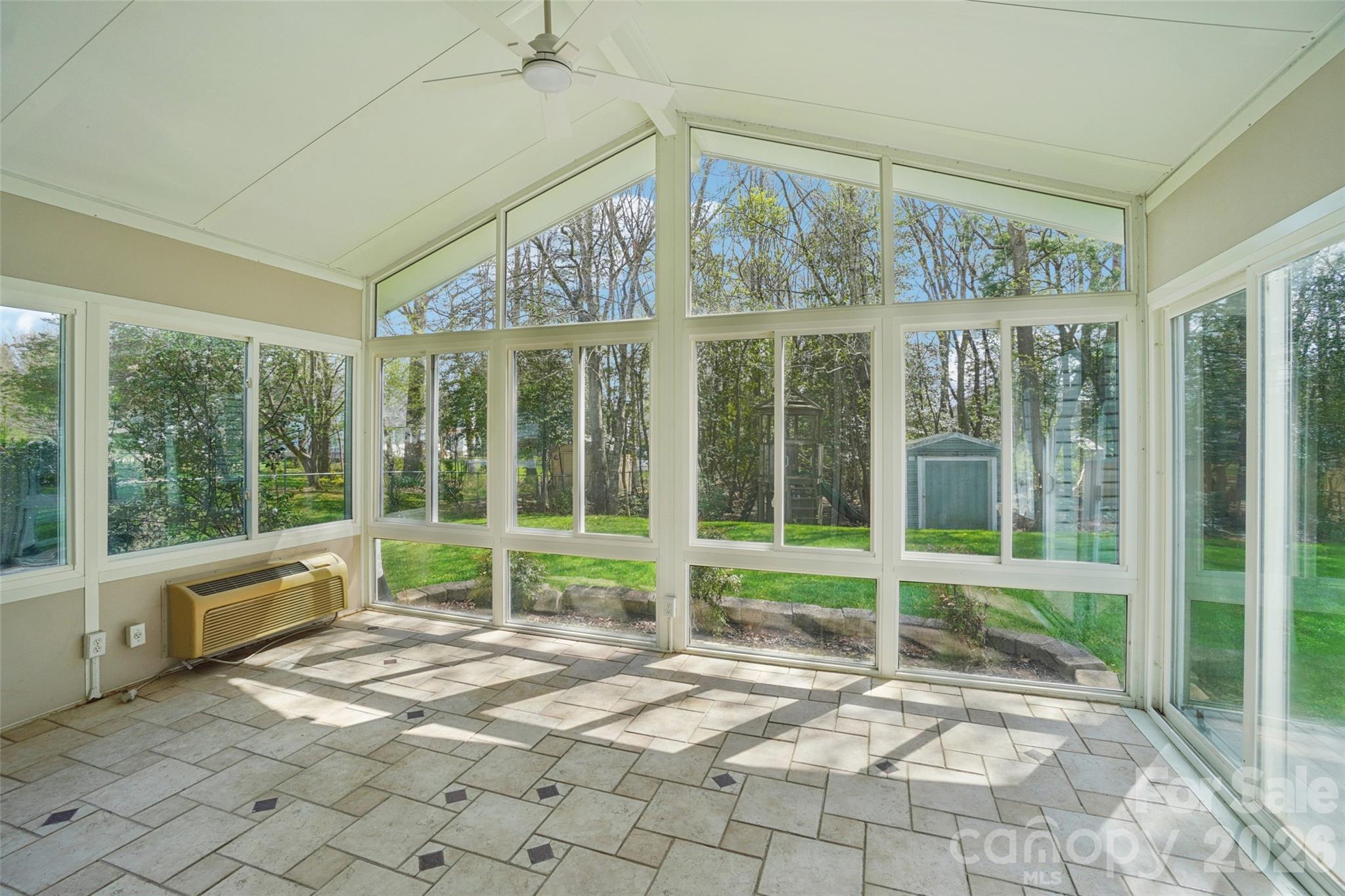 414 Glensprings Drive — Fletcher