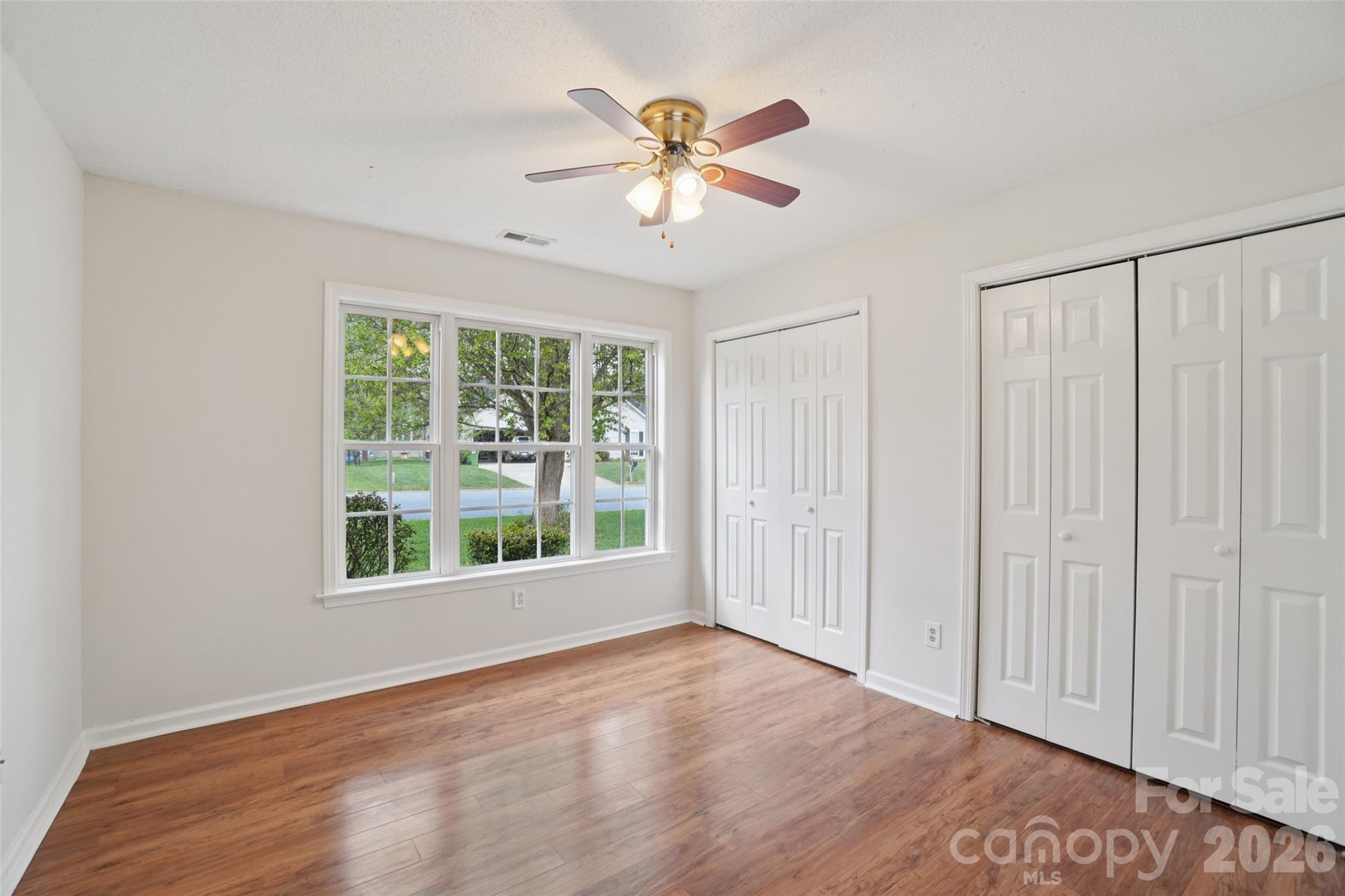414 Glensprings Drive — Fletcher