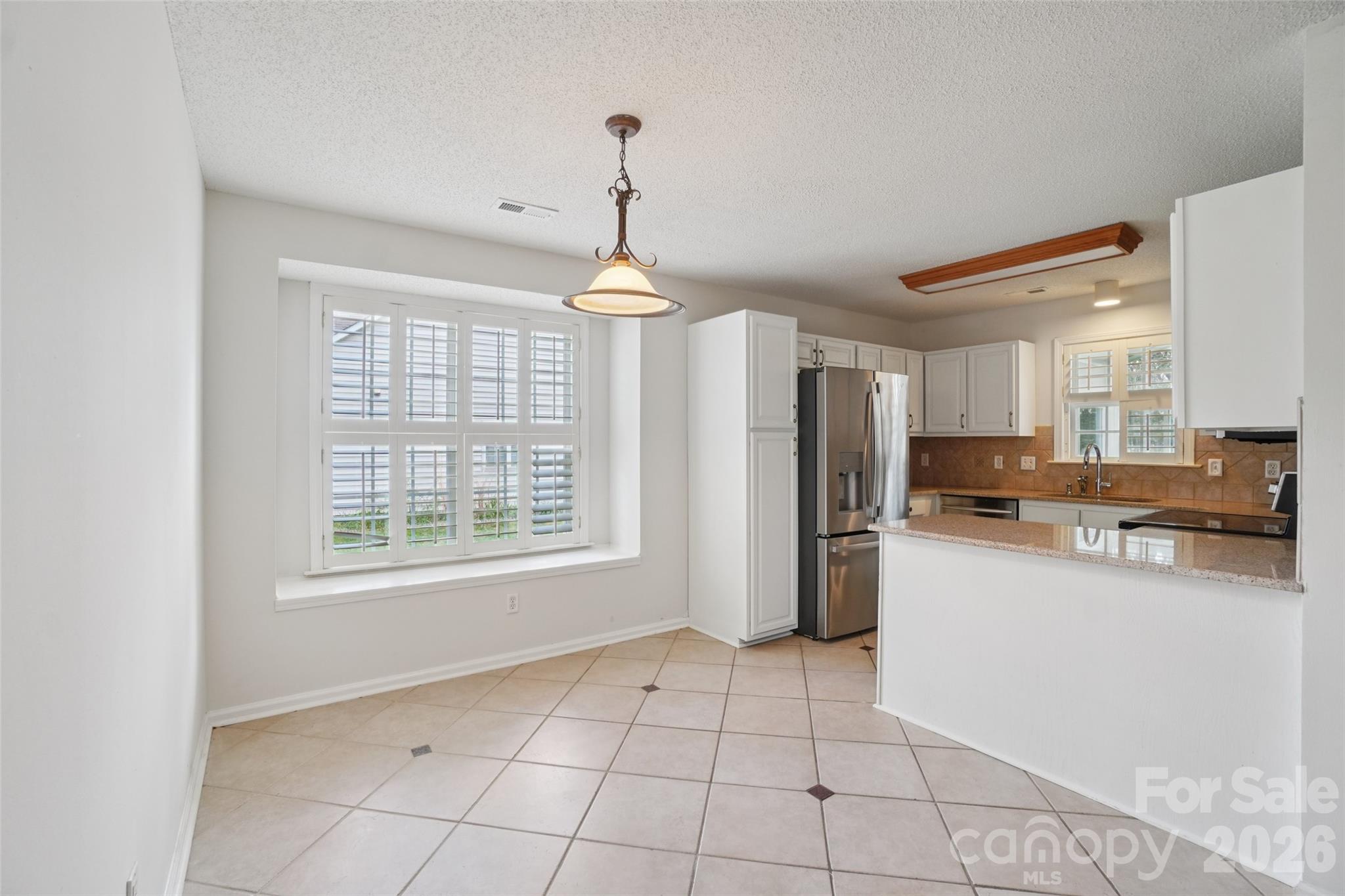 414 Glensprings Drive — Fletcher
