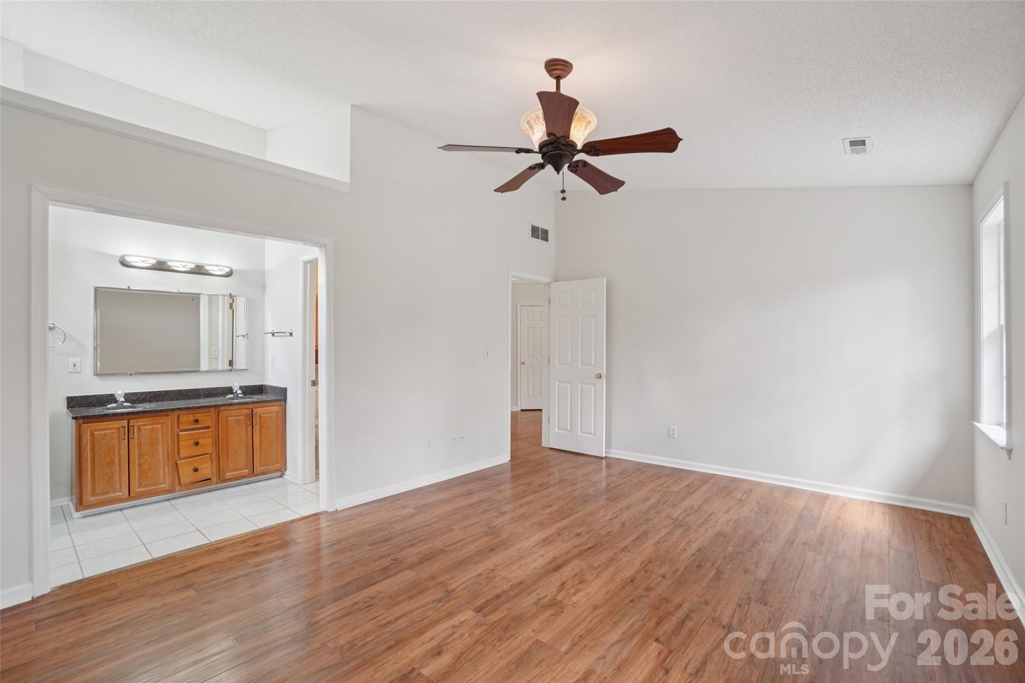 414 Glensprings Drive — Fletcher