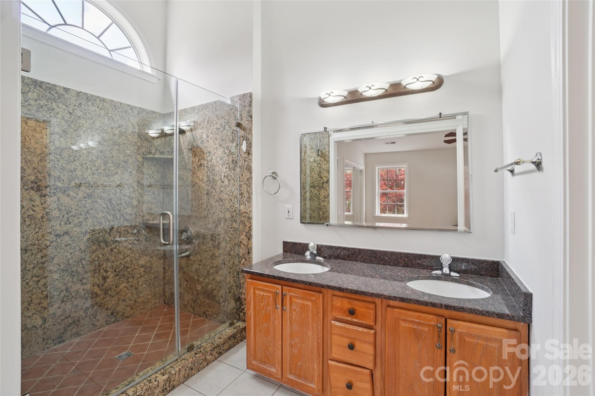 414 Glensprings Drive — Fletcher