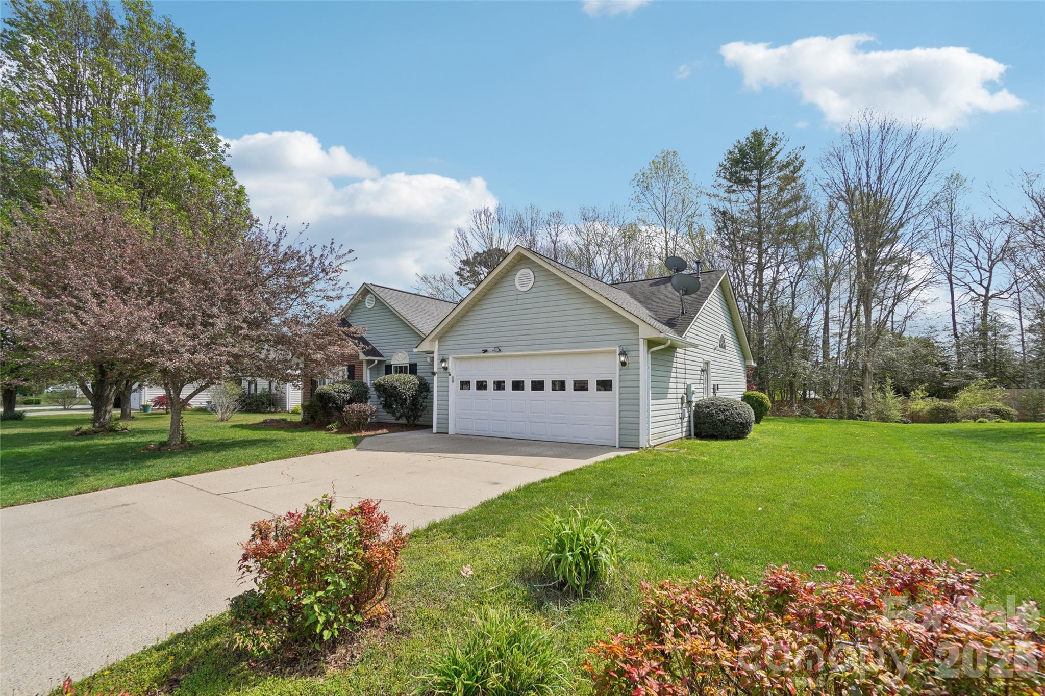 414 Glensprings Drive — Fletcher
