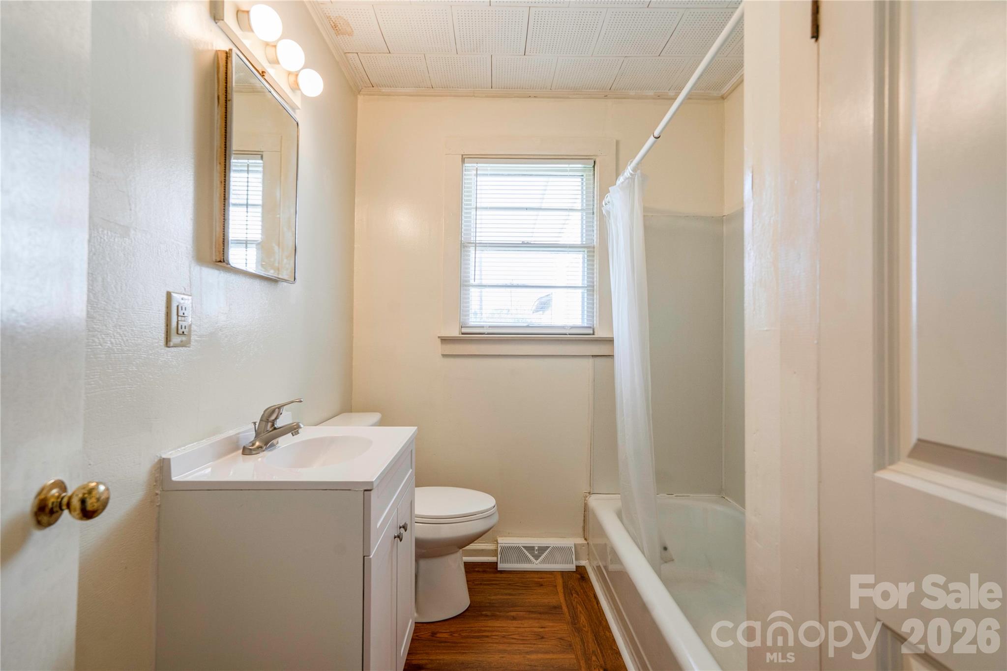 110 Owens Street — Kings Mountain