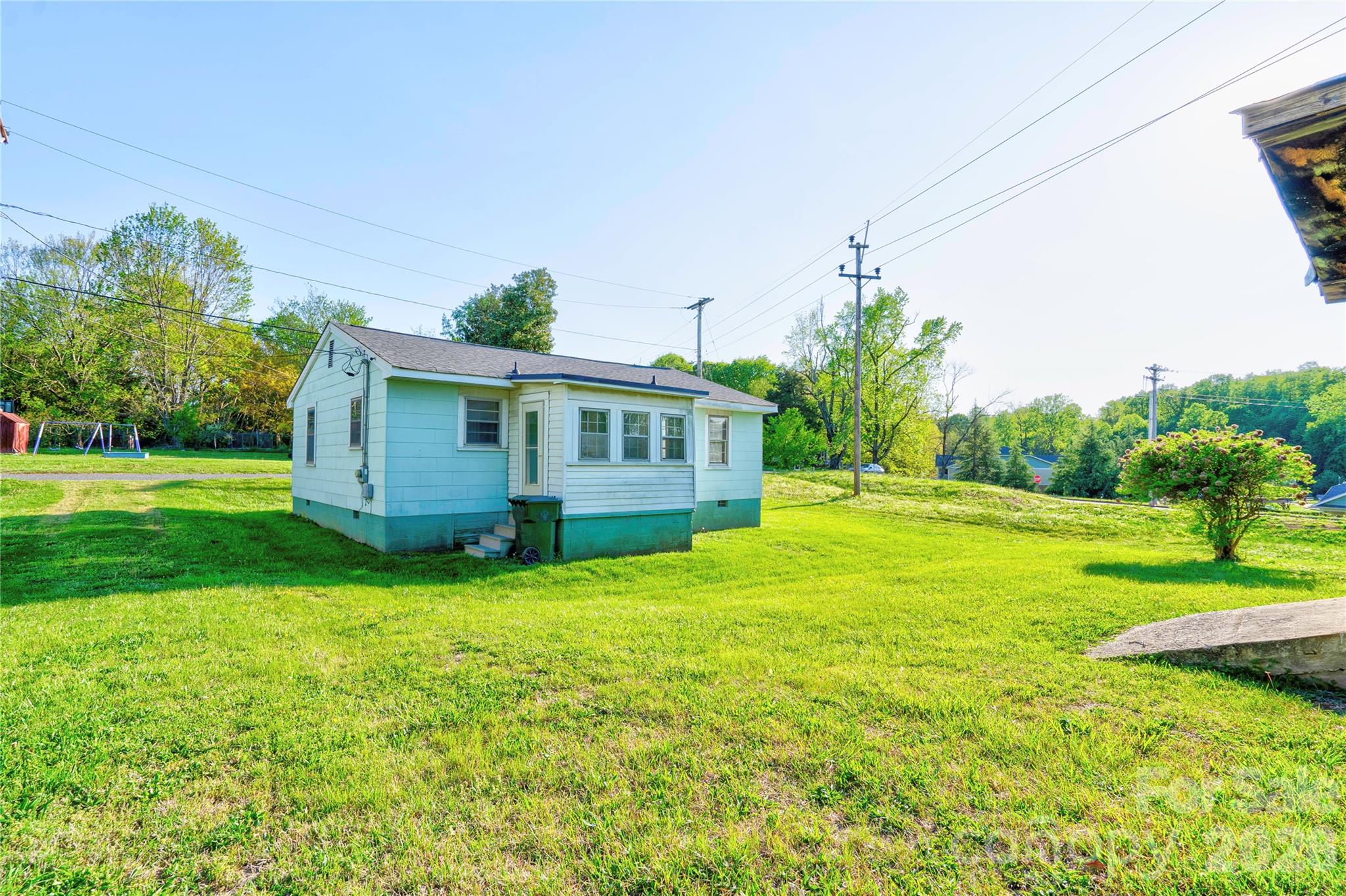 110 Owens Street — Kings Mountain