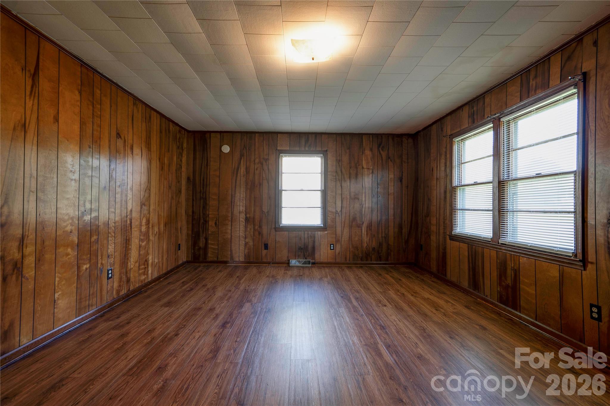 110 Owens Street — Kings Mountain