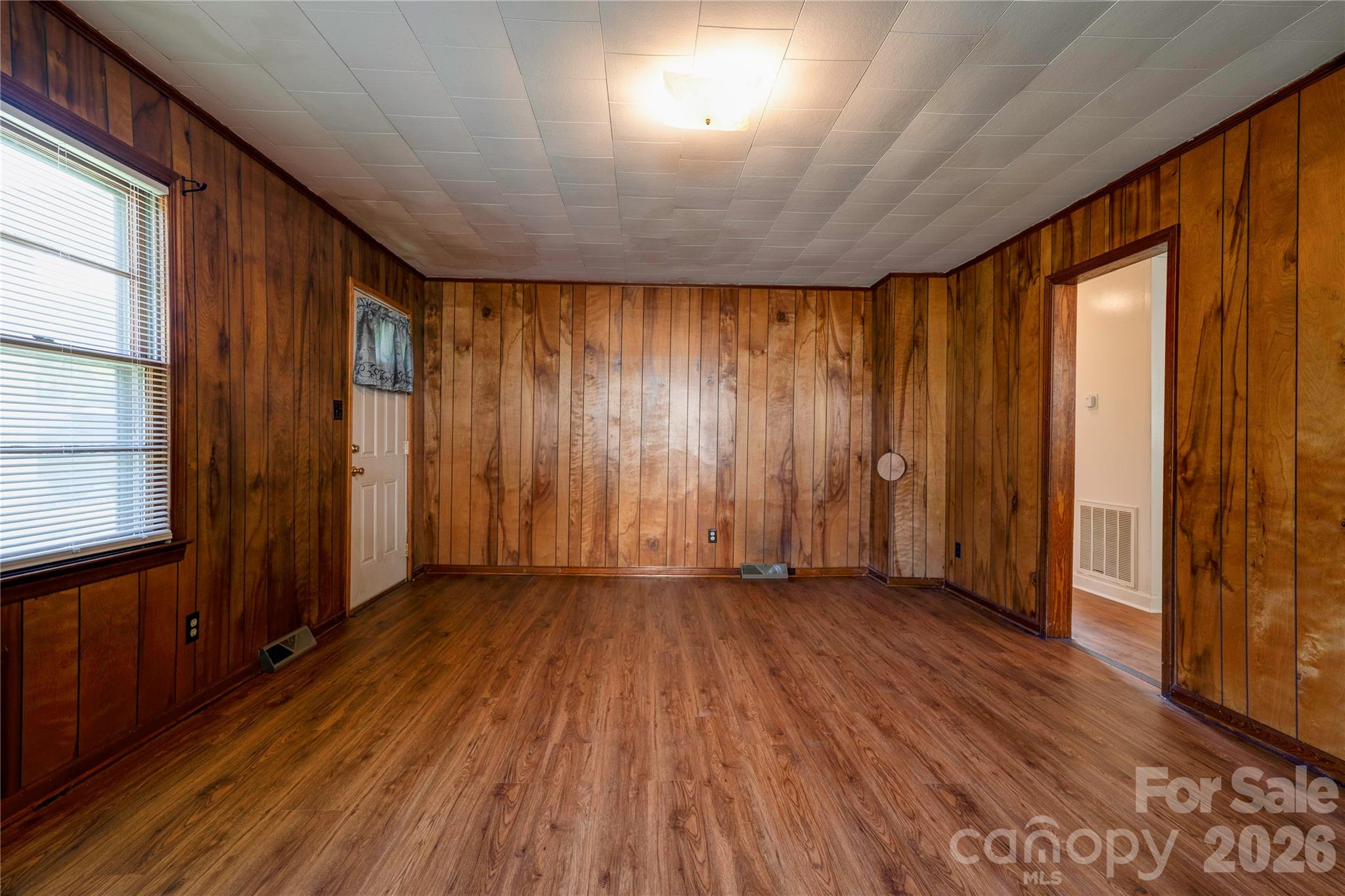 110 Owens Street — Kings Mountain