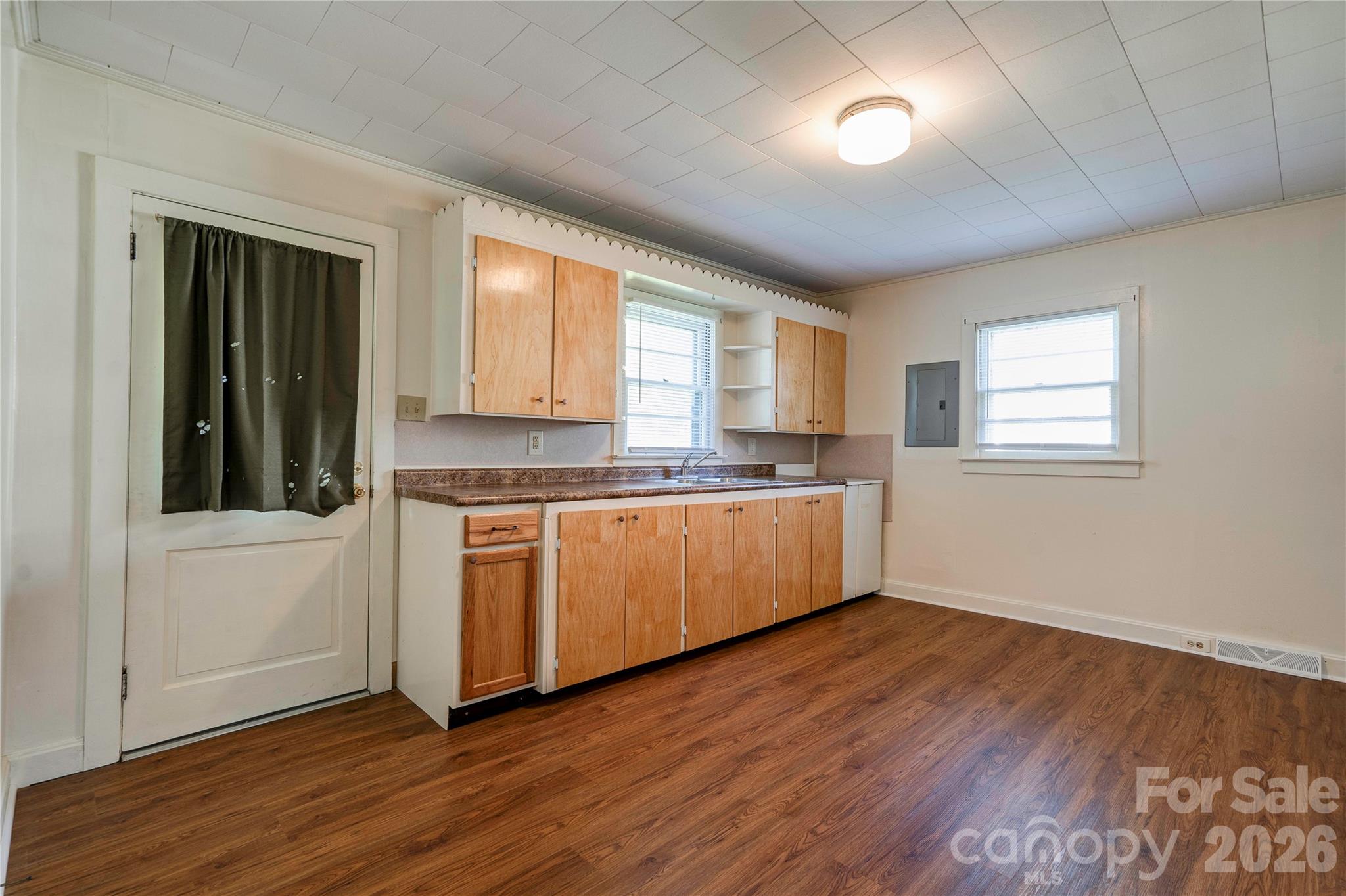 110 Owens Street — Kings Mountain