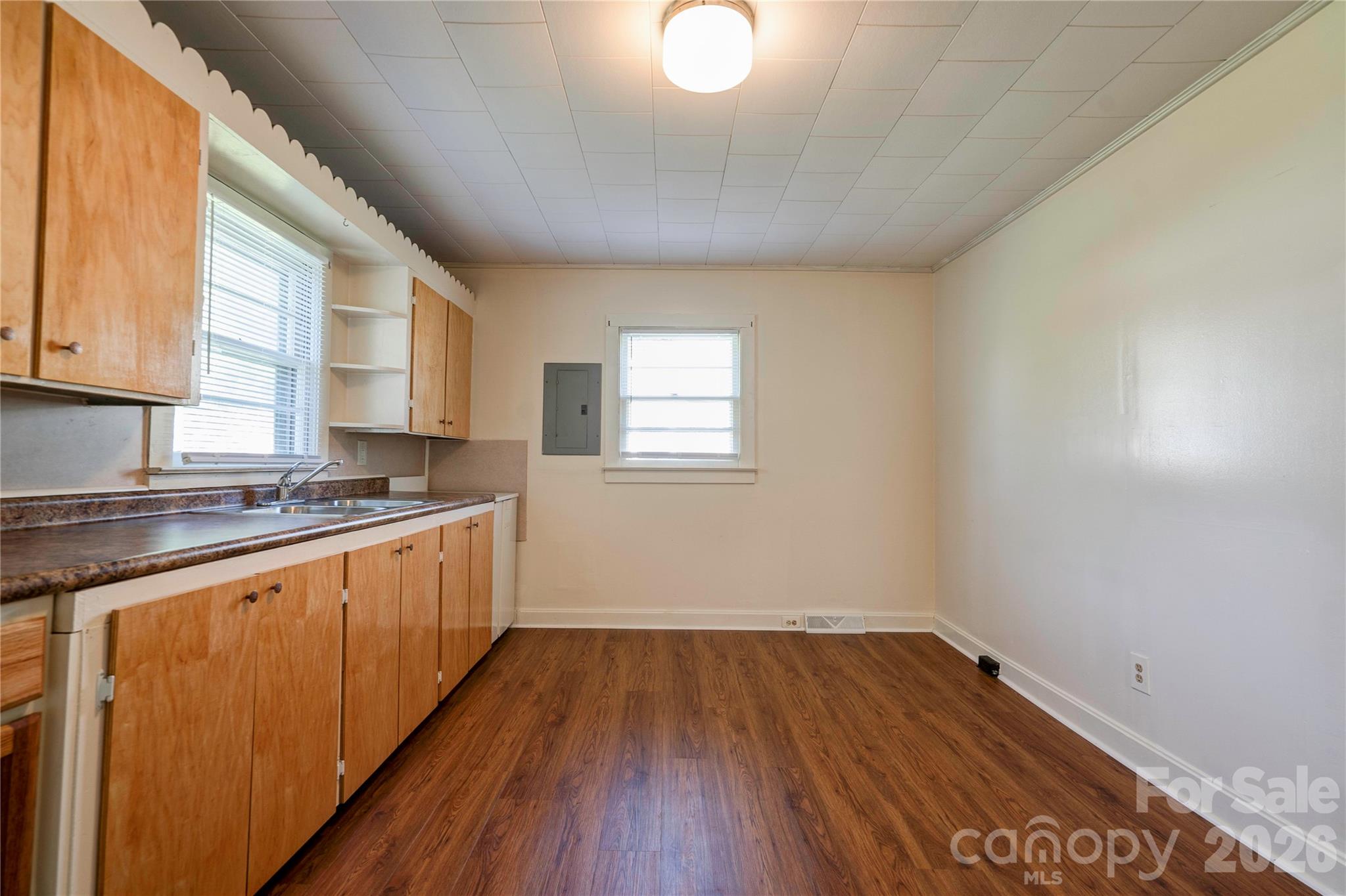 110 Owens Street — Kings Mountain
