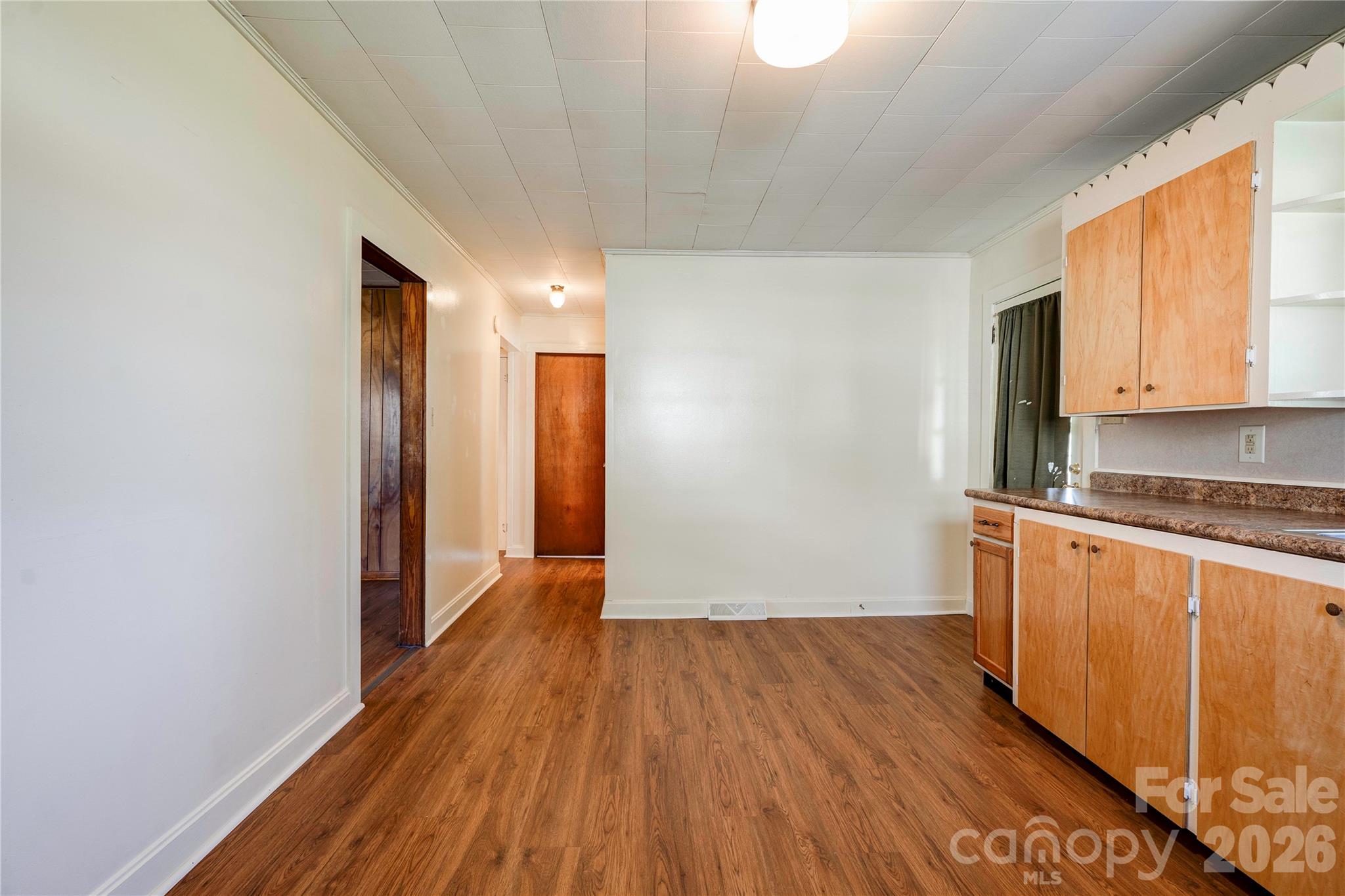 110 Owens Street — Kings Mountain