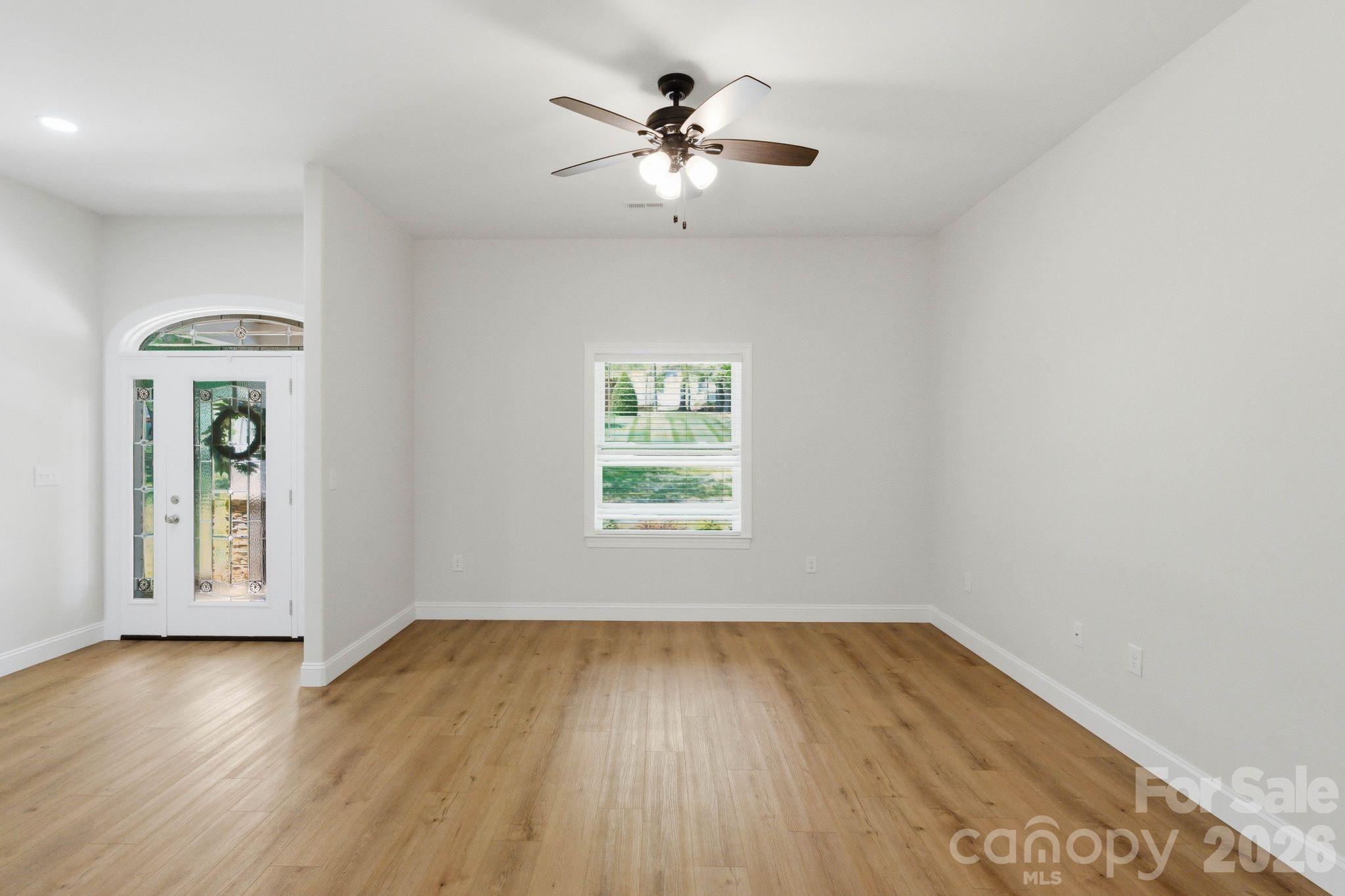 2442 Falcon Lane — Statesville