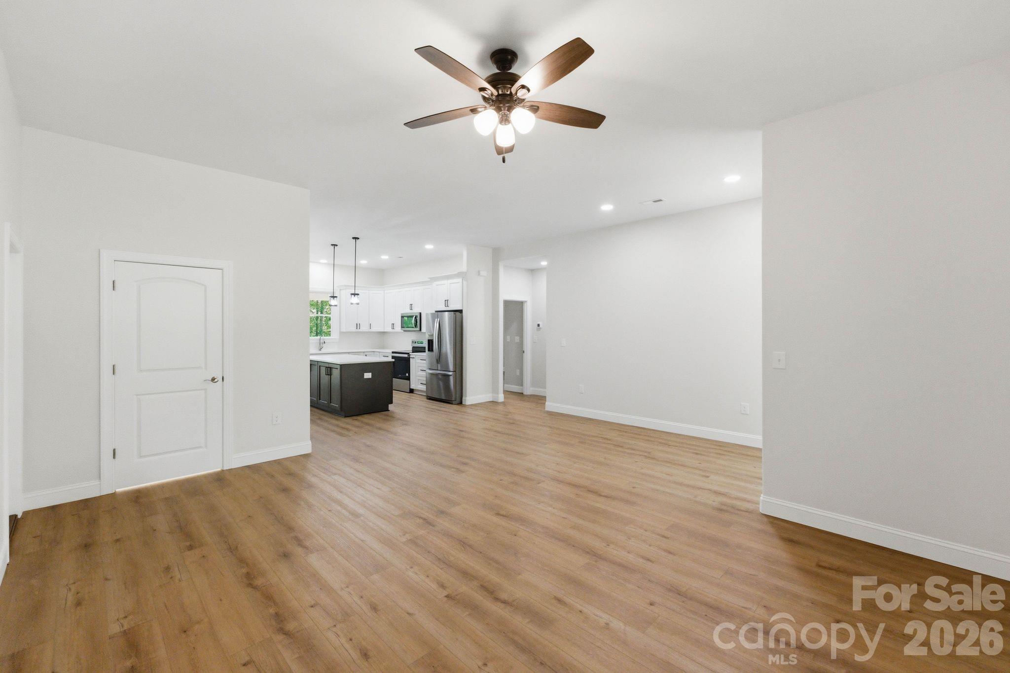 2442 Falcon Lane — Statesville