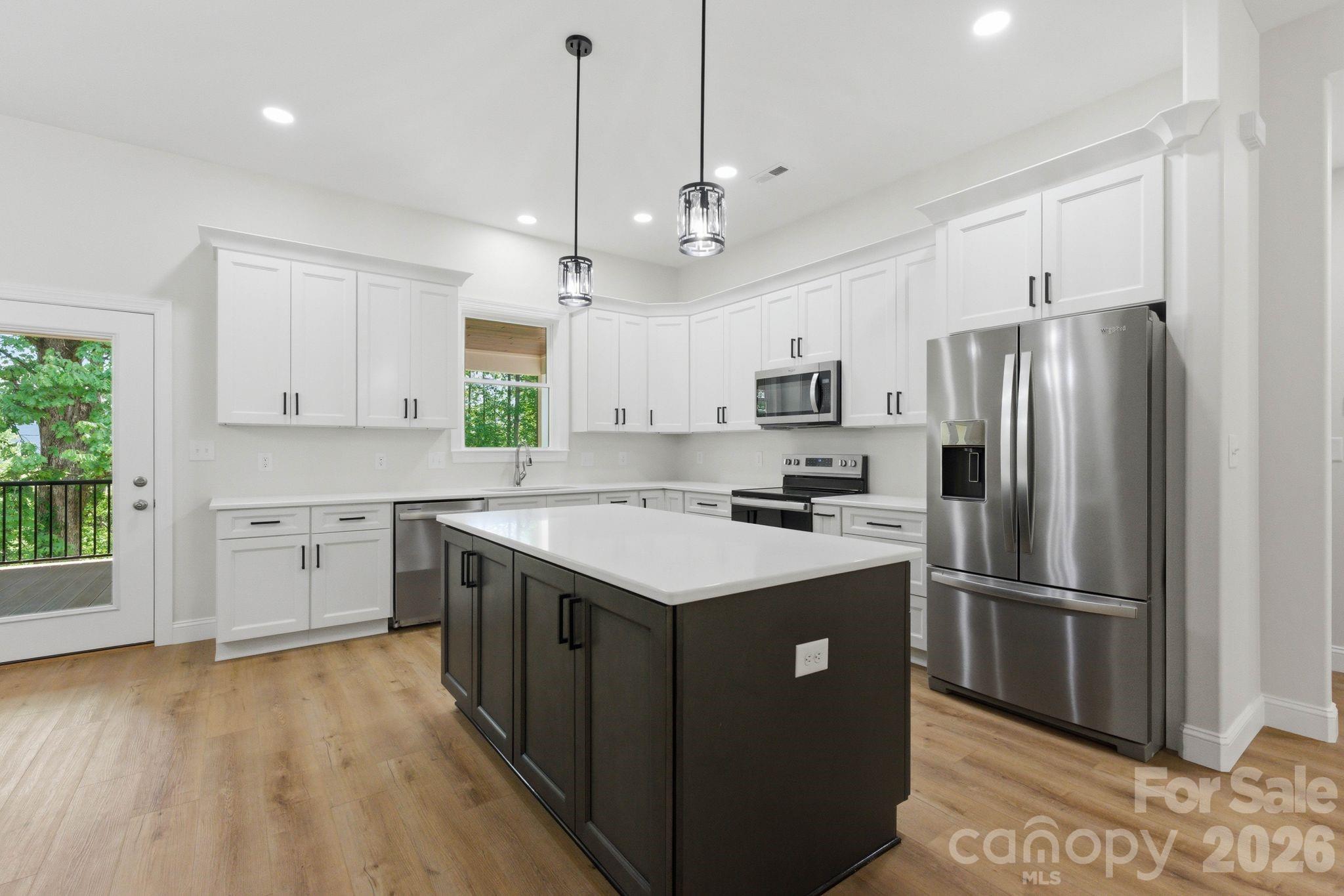 2442 Falcon Lane — Statesville