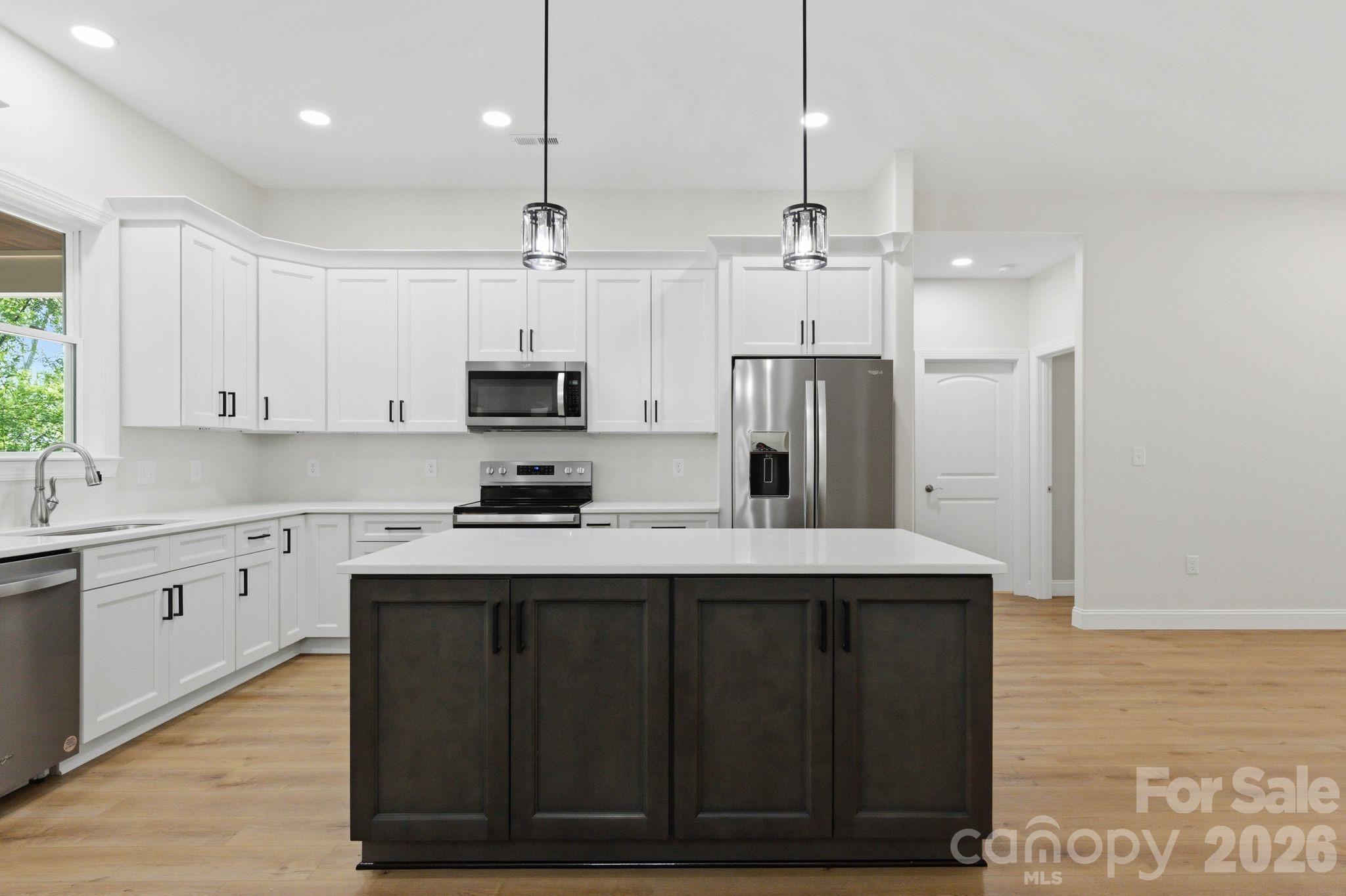 2442 Falcon Lane — Statesville