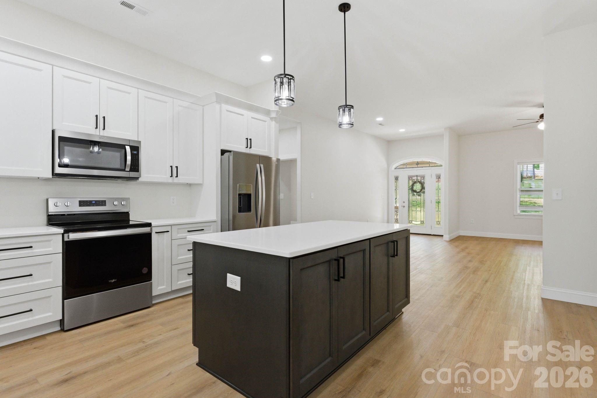 2442 Falcon Lane — Statesville