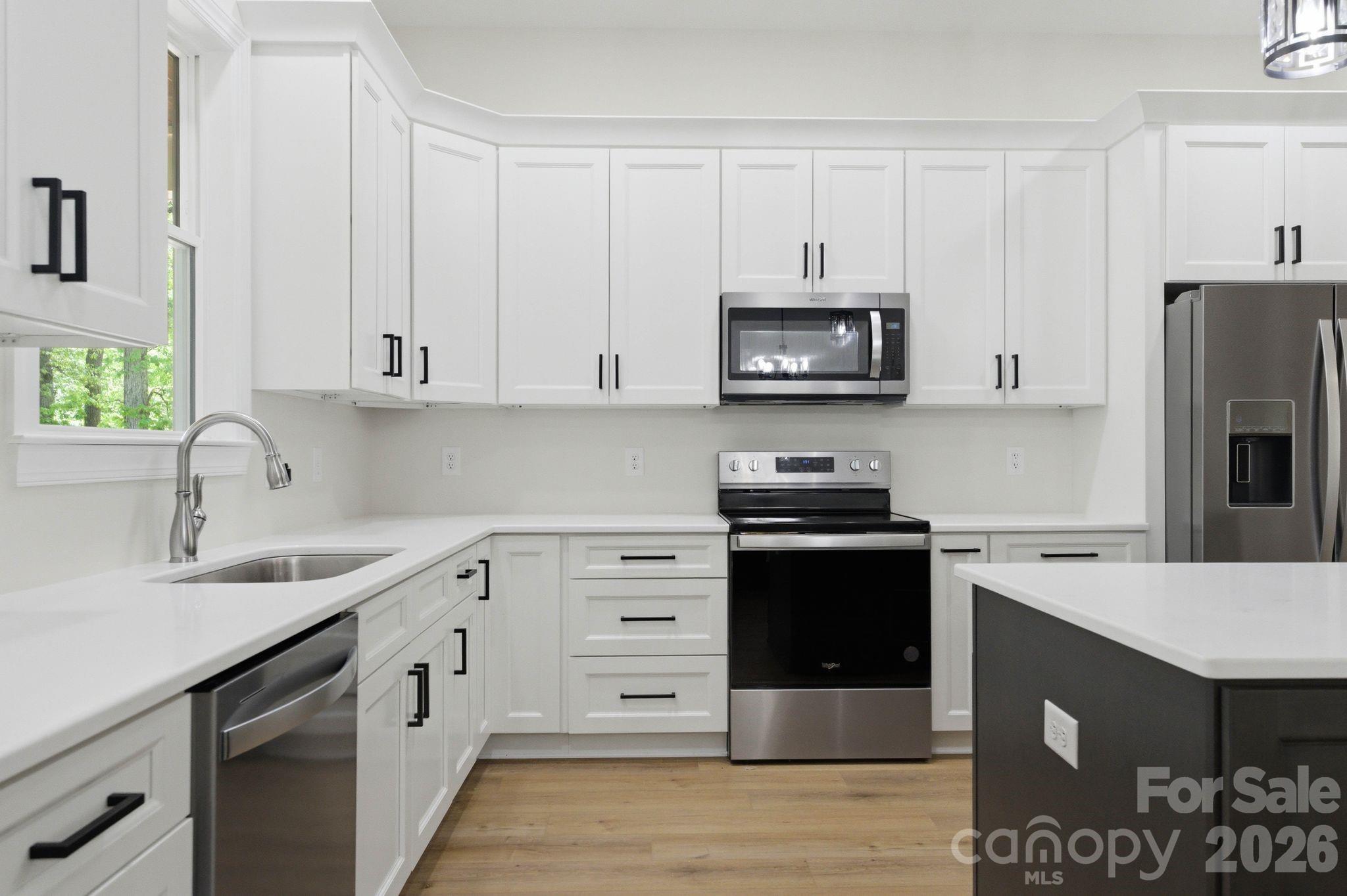 2442 Falcon Lane — Statesville