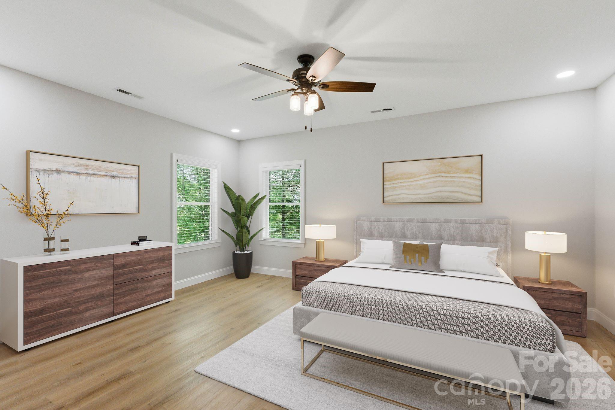 2442 Falcon Lane — Statesville