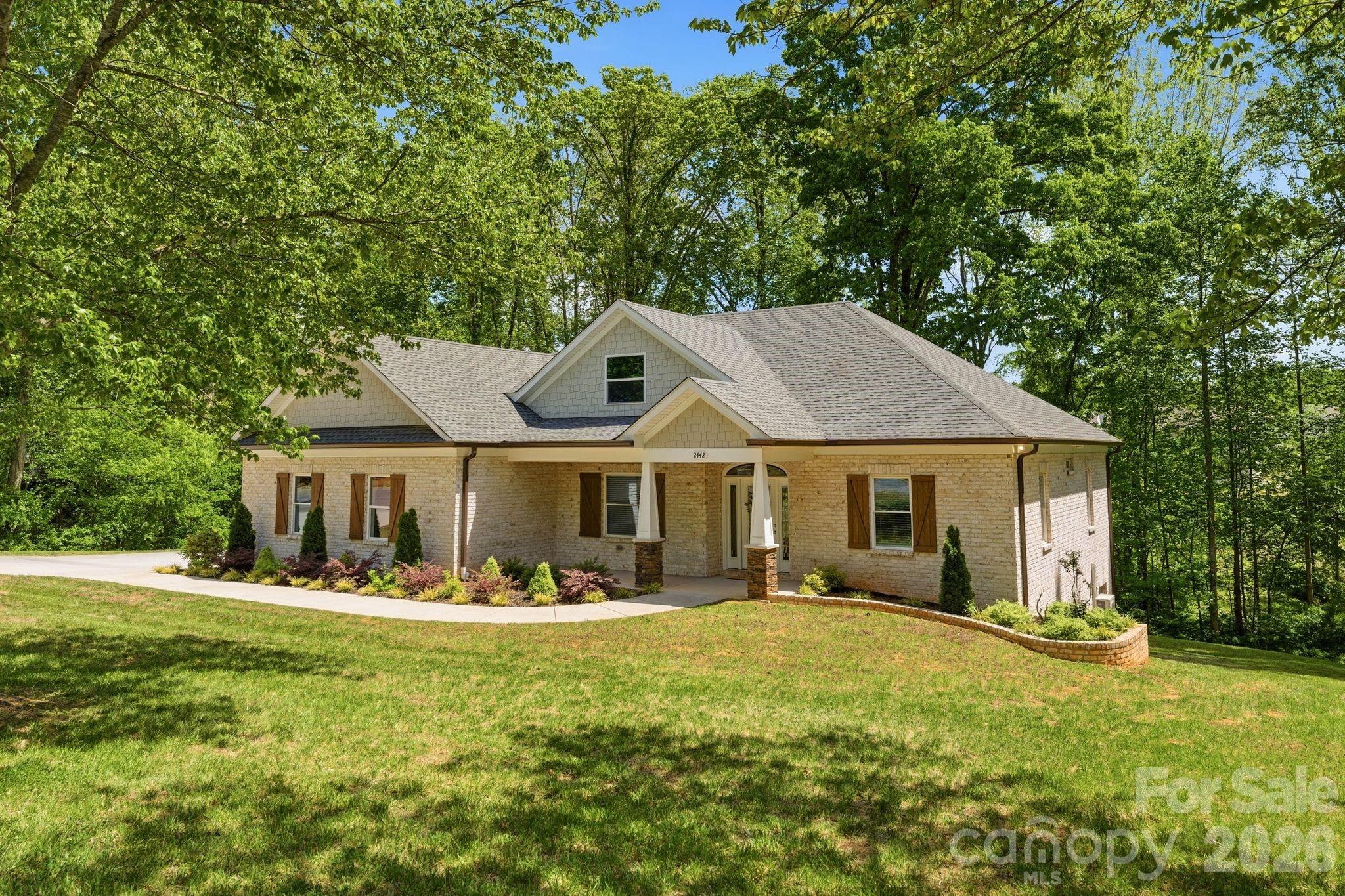 2442 Falcon Lane — Statesville