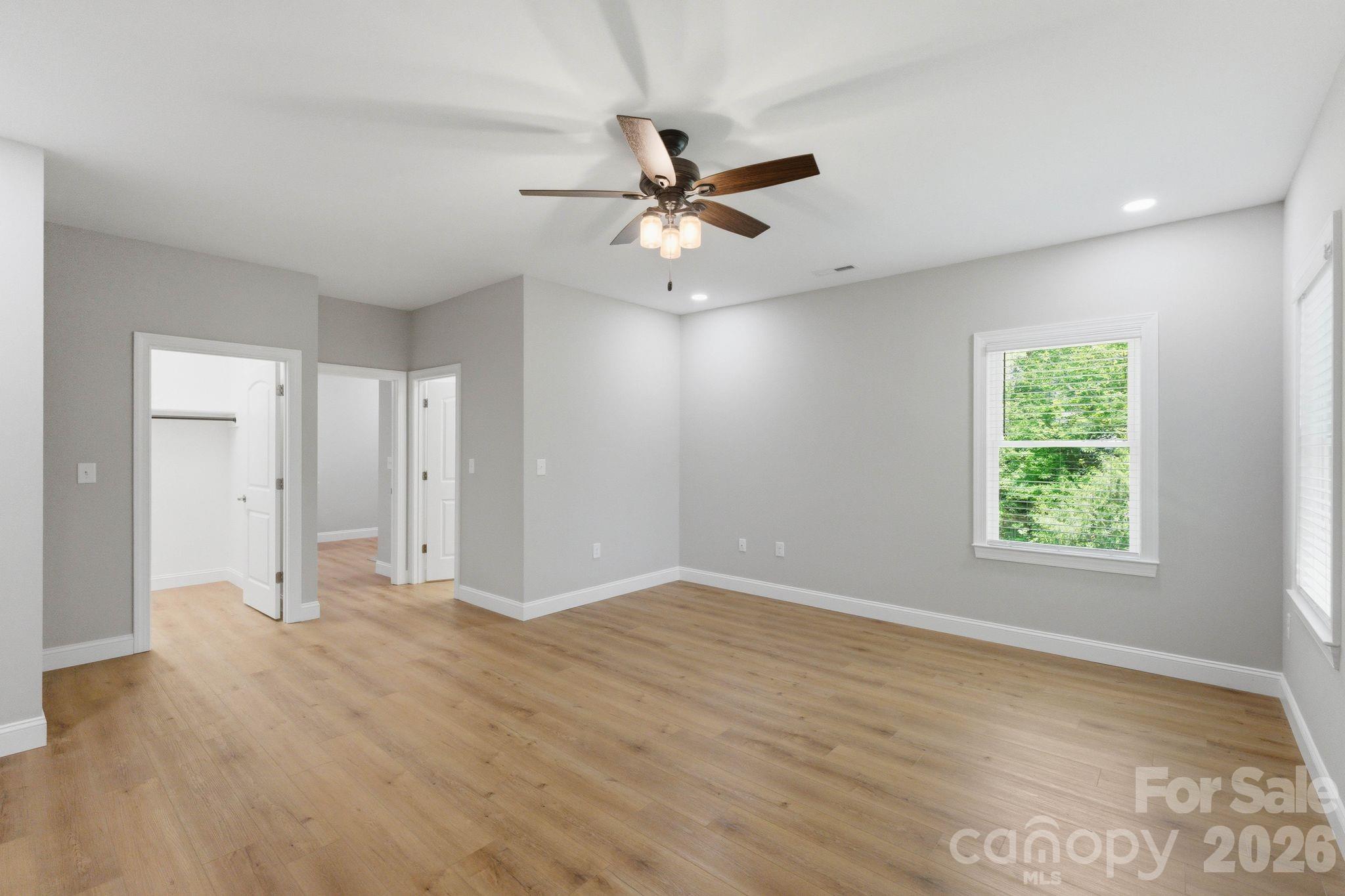 2442 Falcon Lane — Statesville