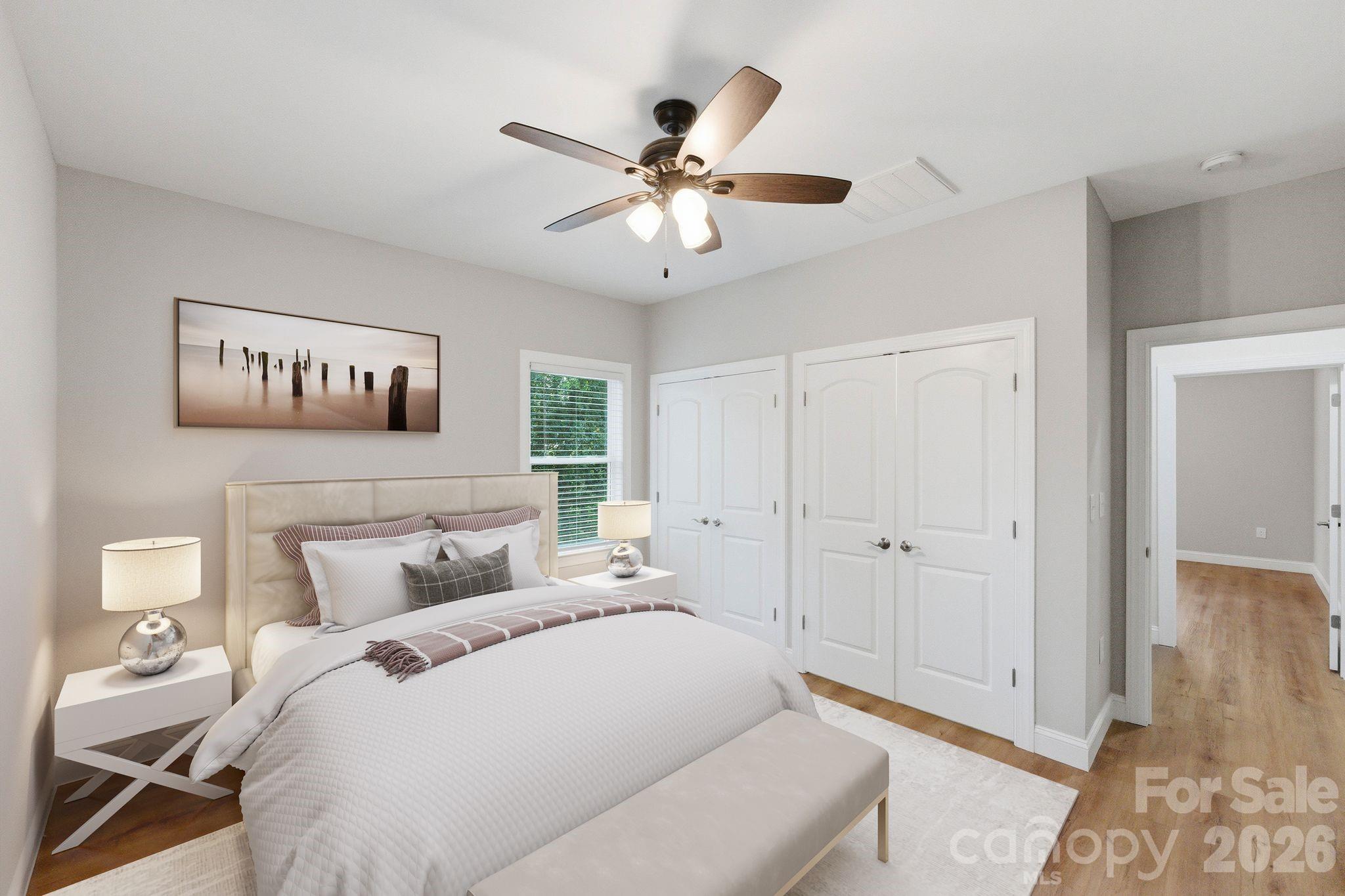 2442 Falcon Lane — Statesville