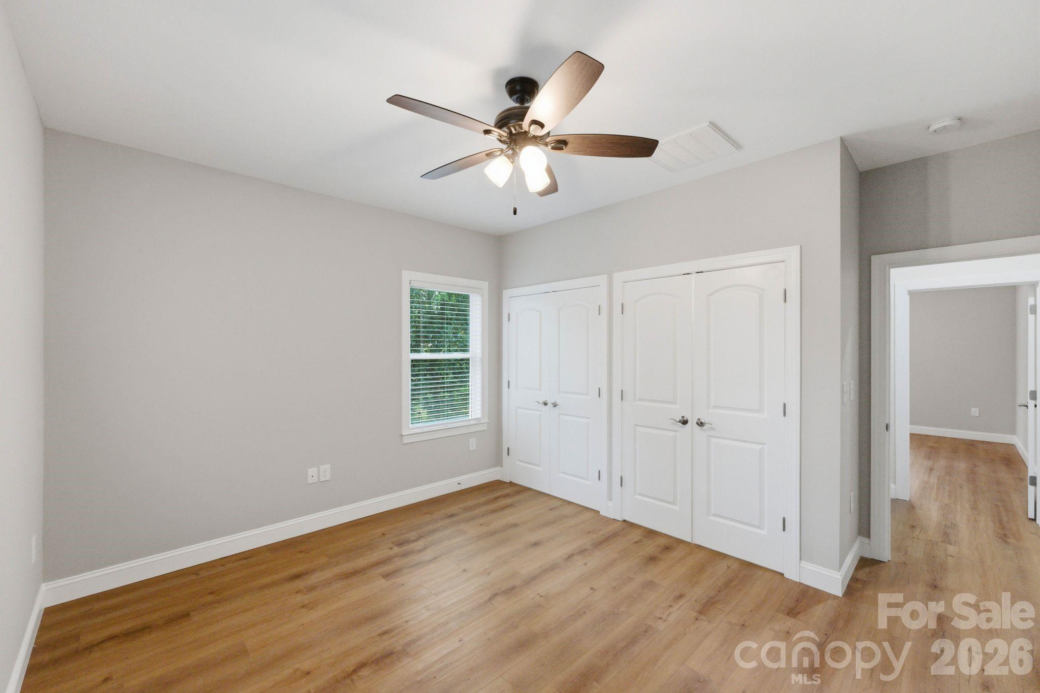 2442 Falcon Lane — Statesville
