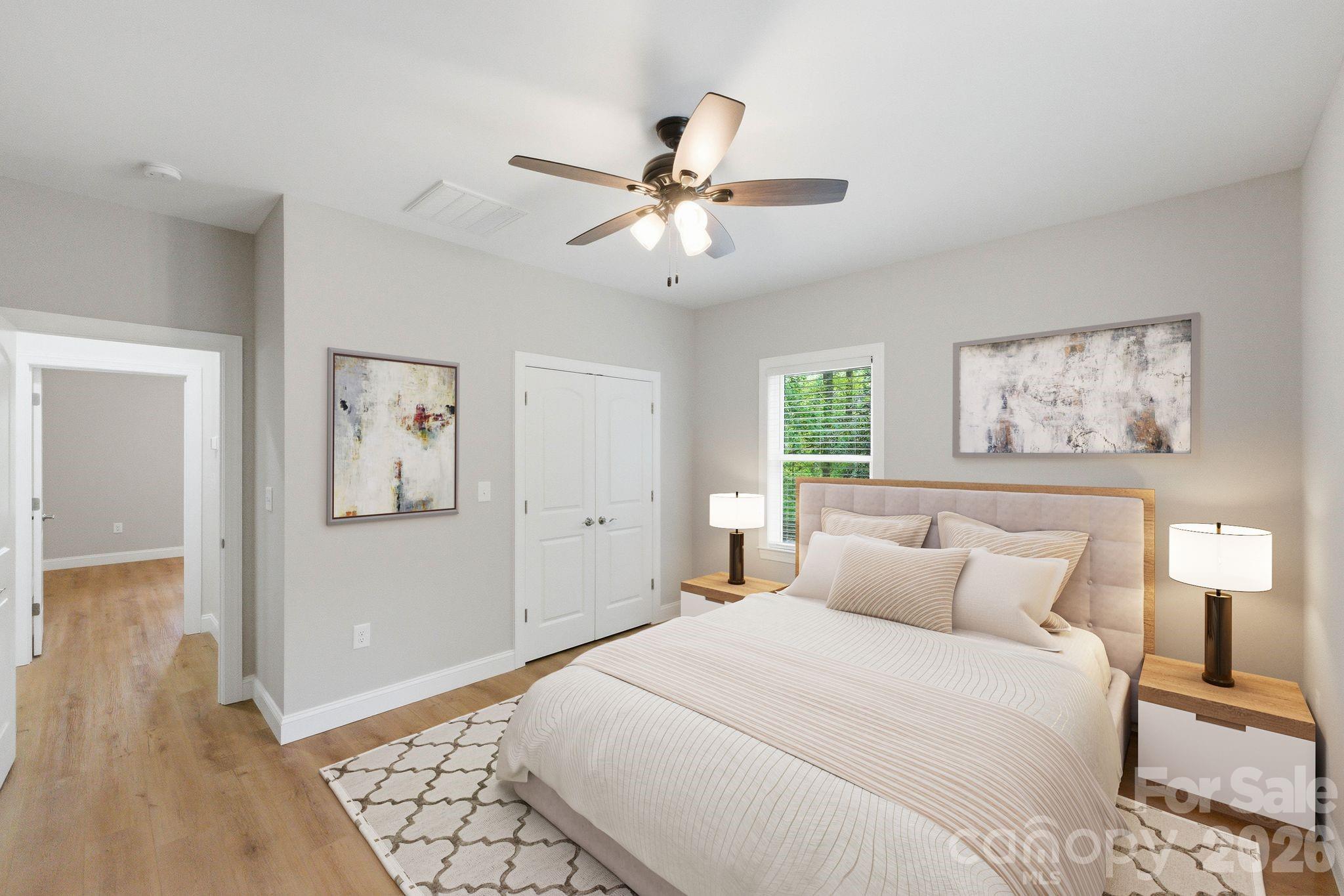 2442 Falcon Lane — Statesville