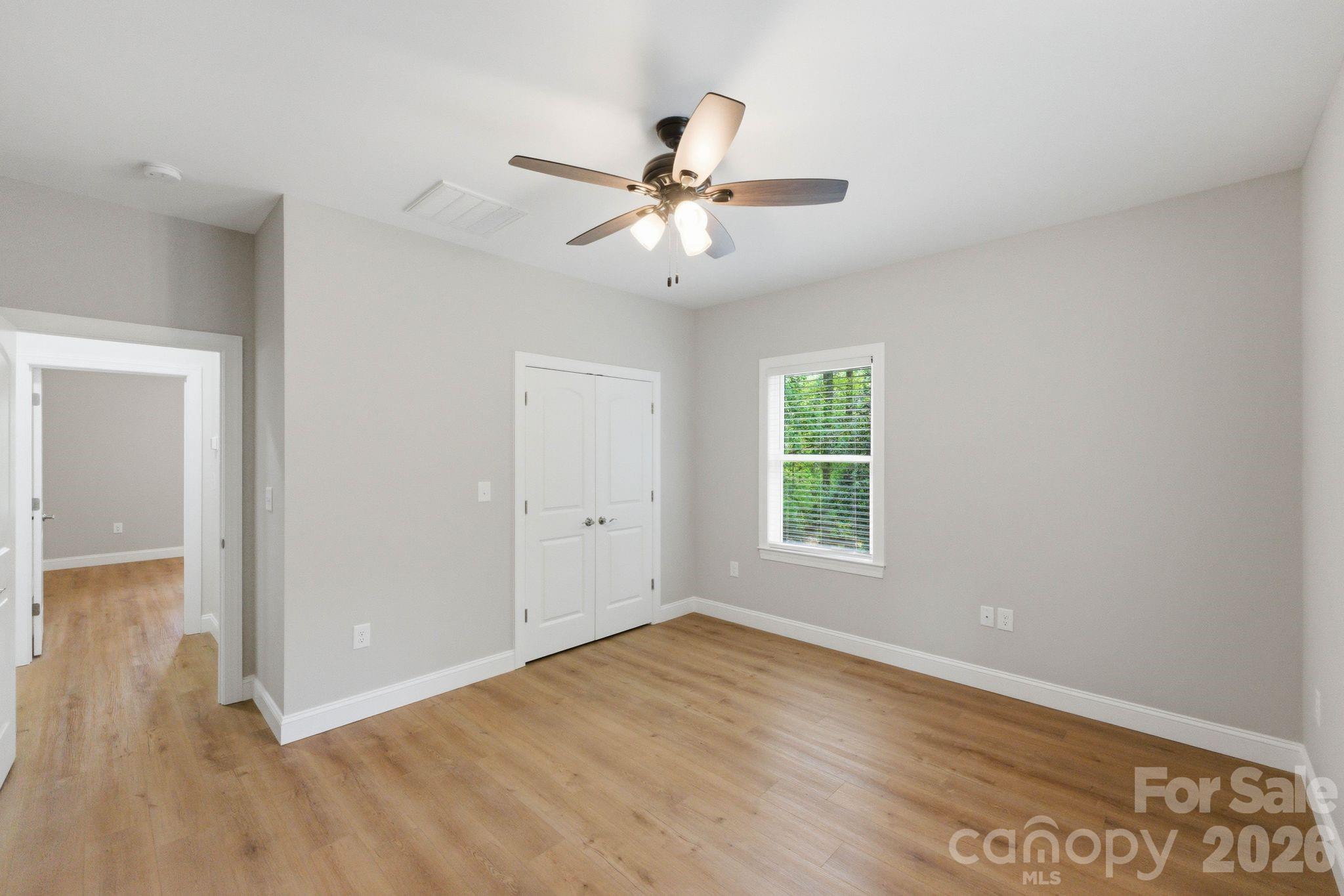 2442 Falcon Lane — Statesville