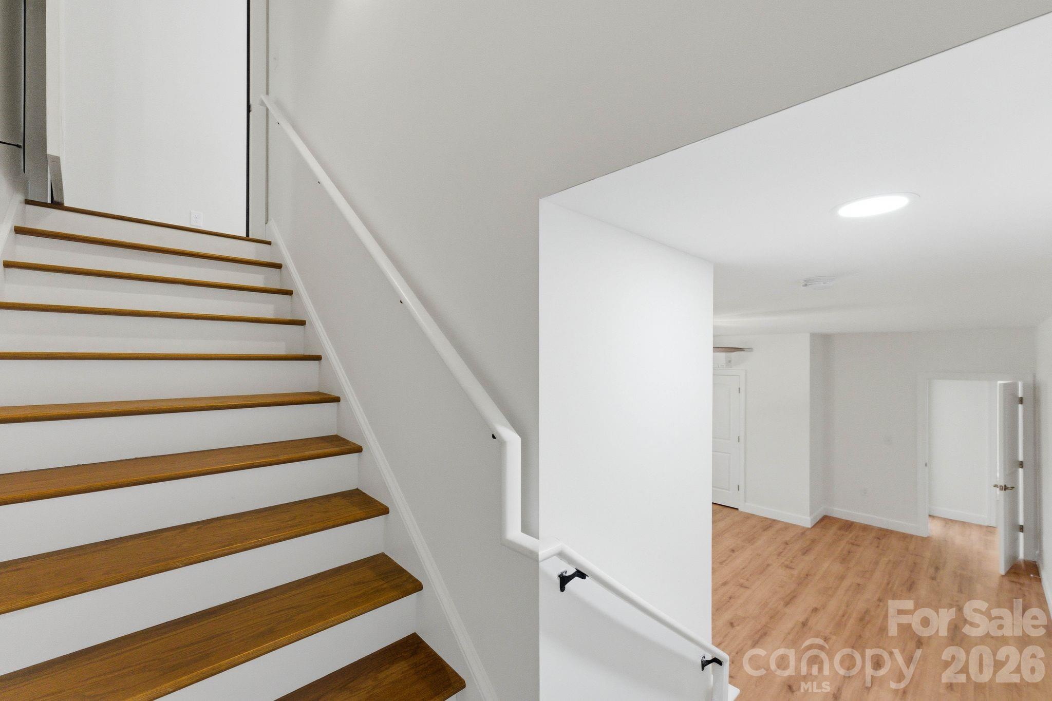2442 Falcon Lane — Statesville