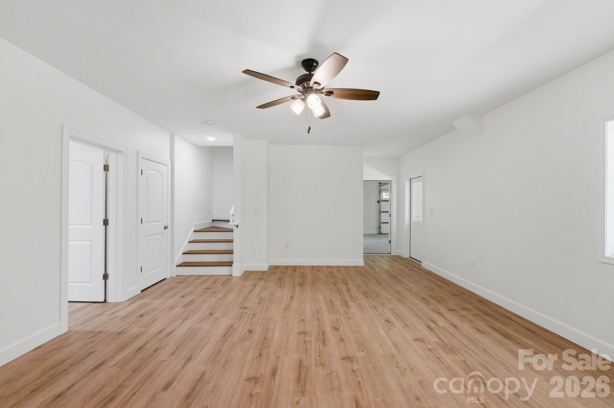 2442 Falcon Lane — Statesville