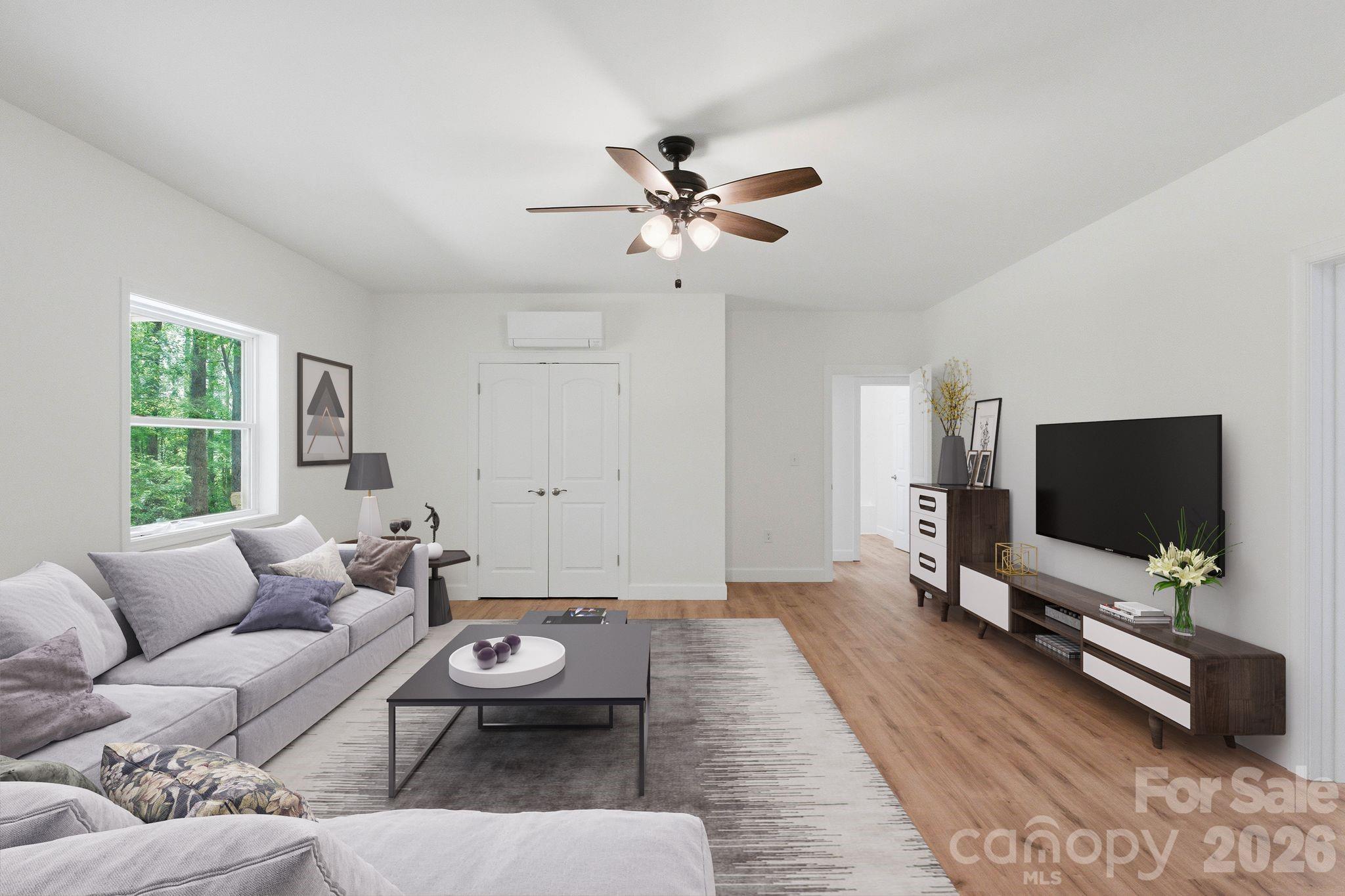 2442 Falcon Lane — Statesville
