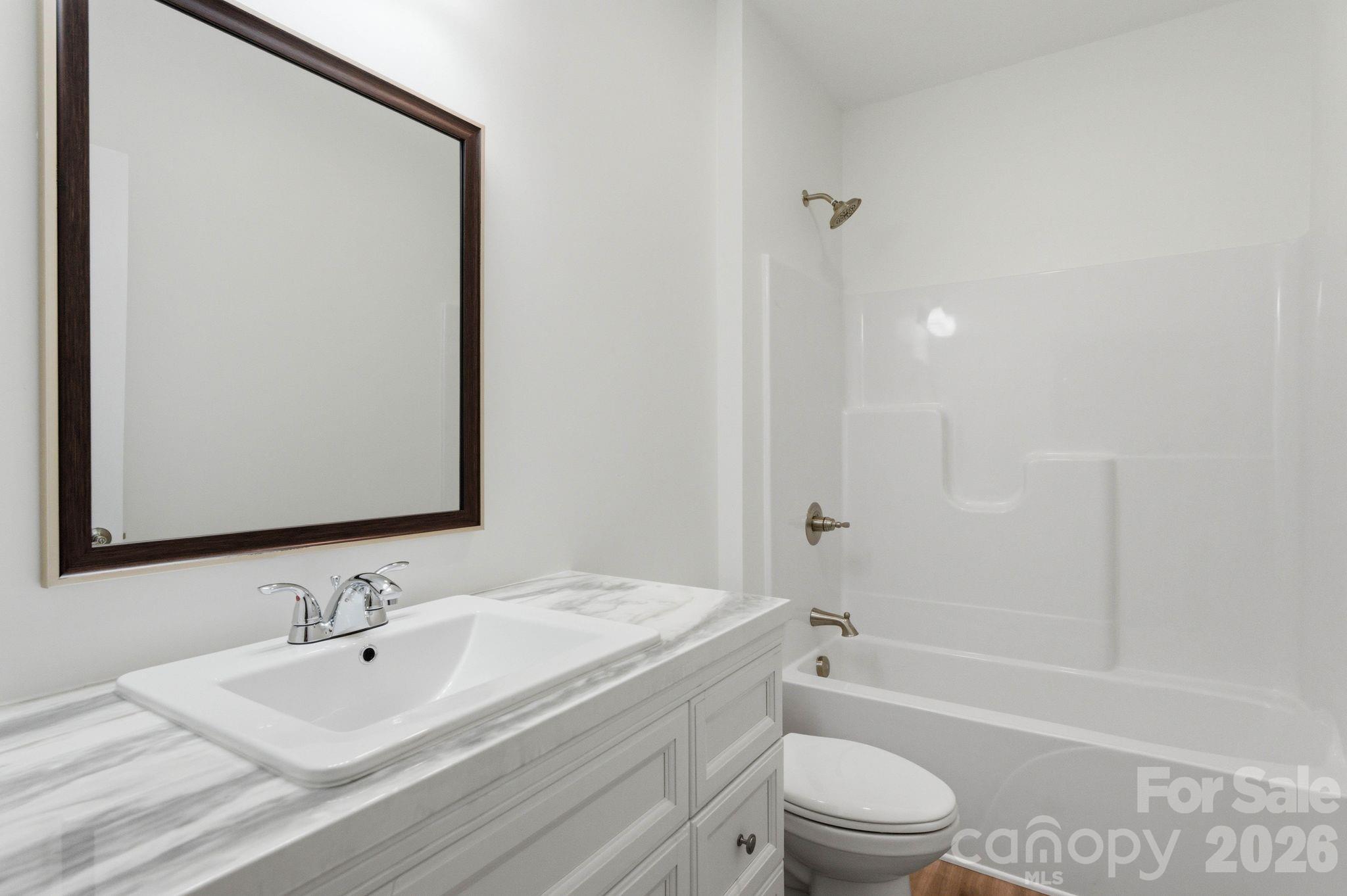2442 Falcon Lane — Statesville