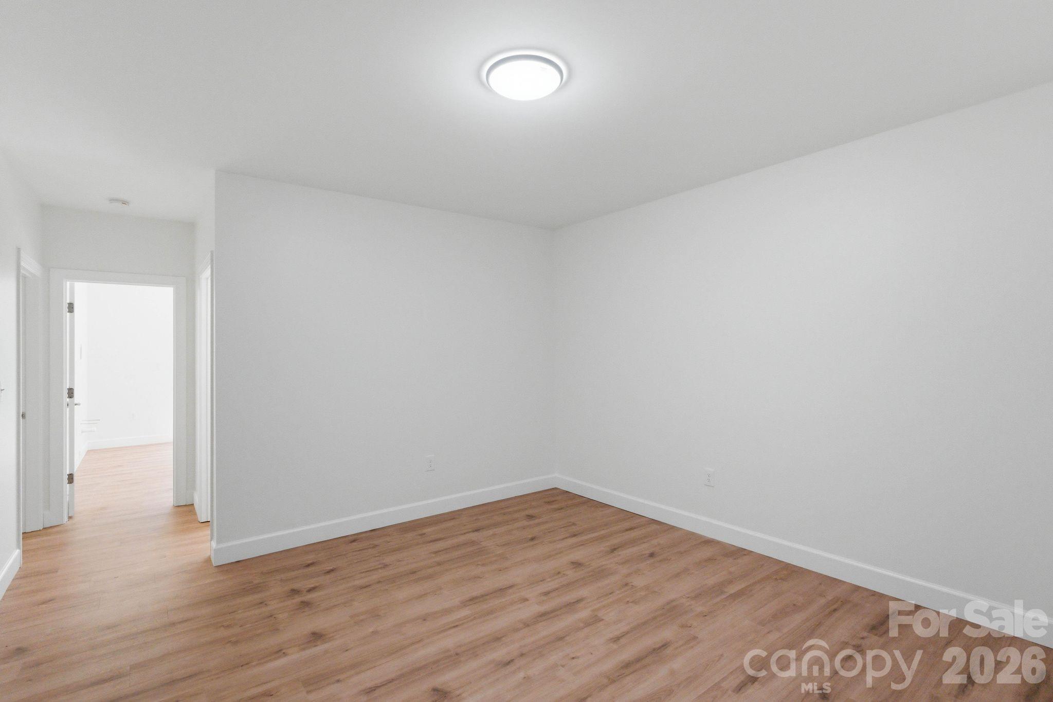 2442 Falcon Lane — Statesville