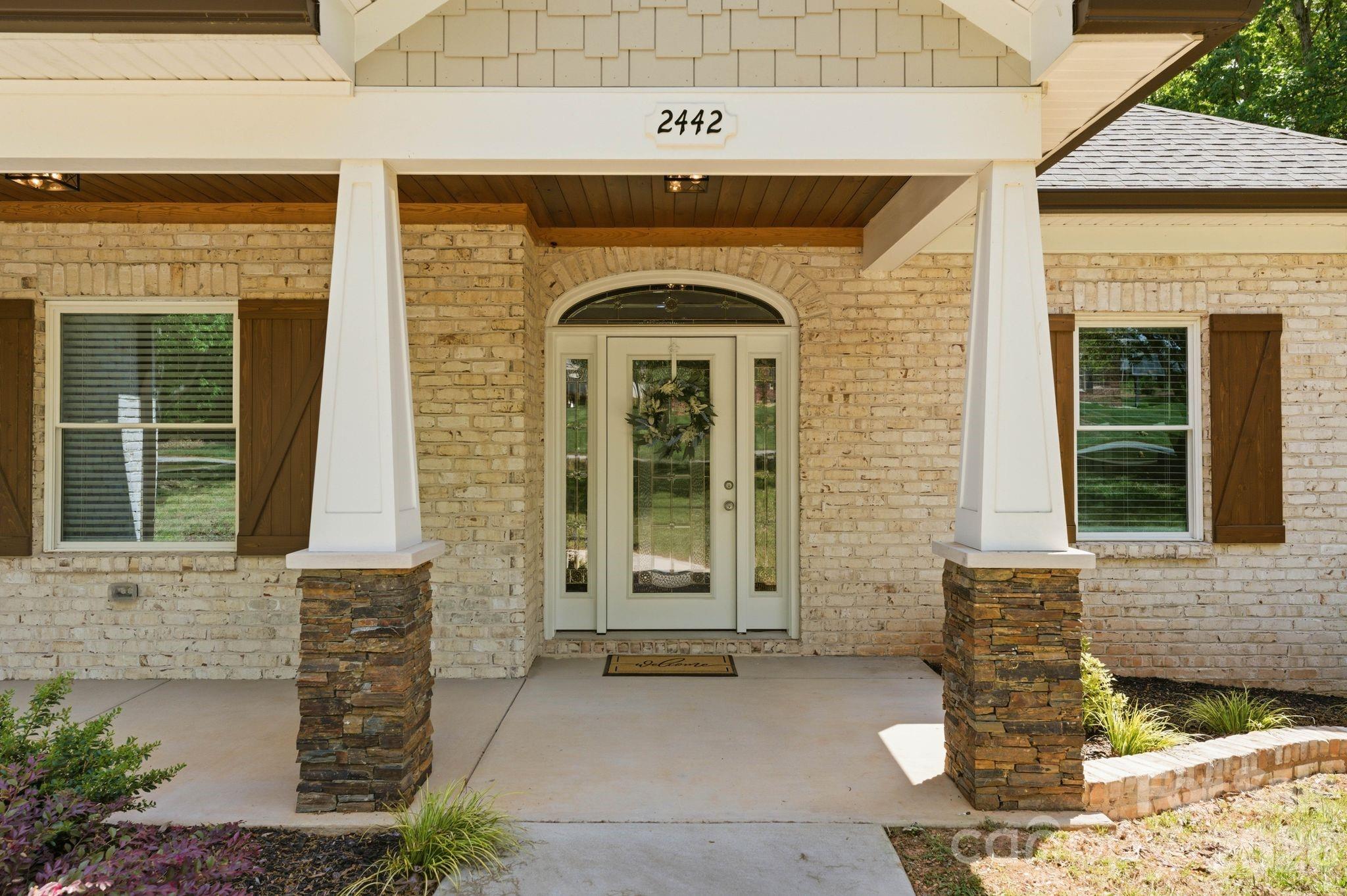 2442 Falcon Lane — Statesville