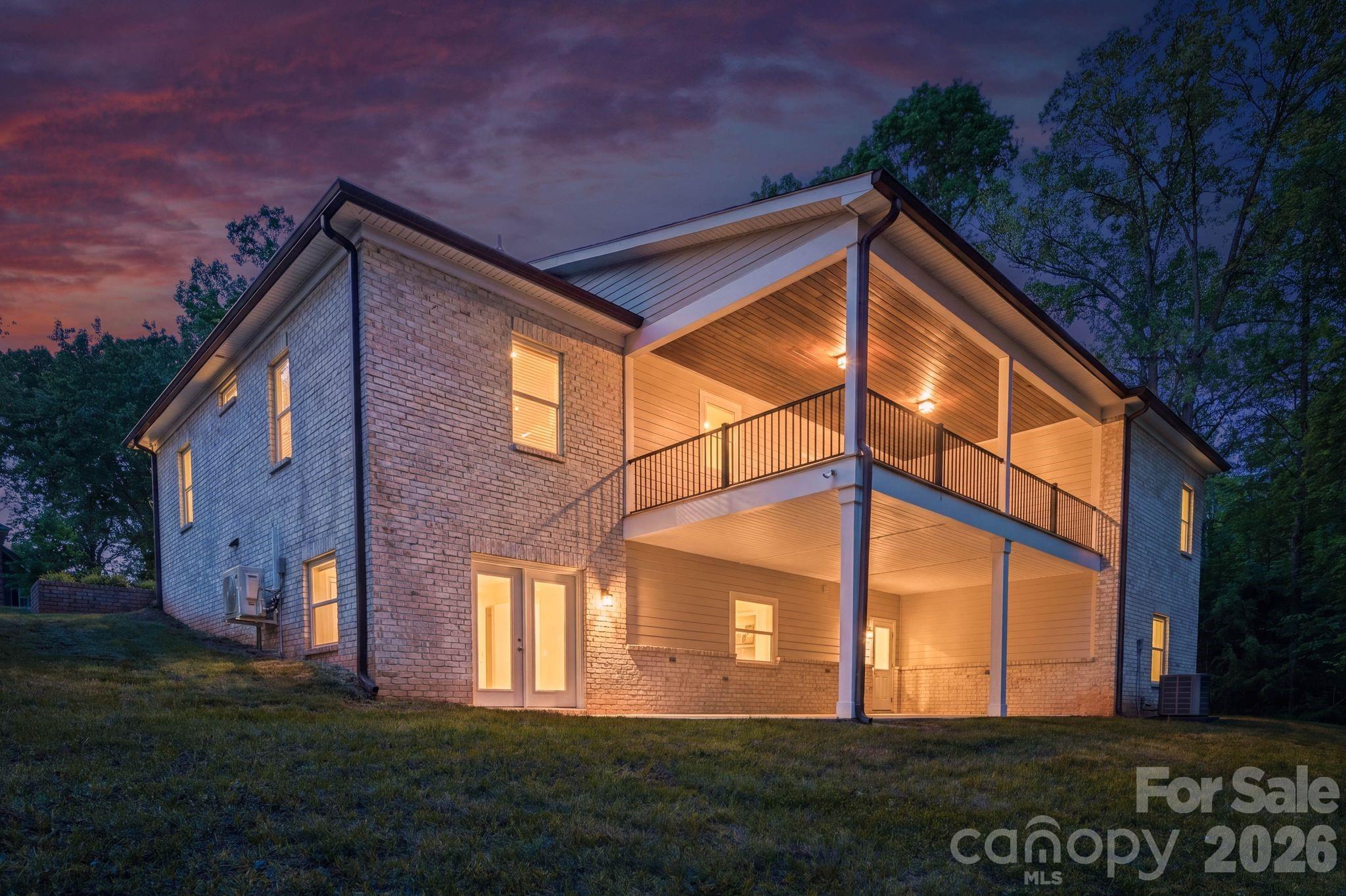 2442 Falcon Lane — Statesville