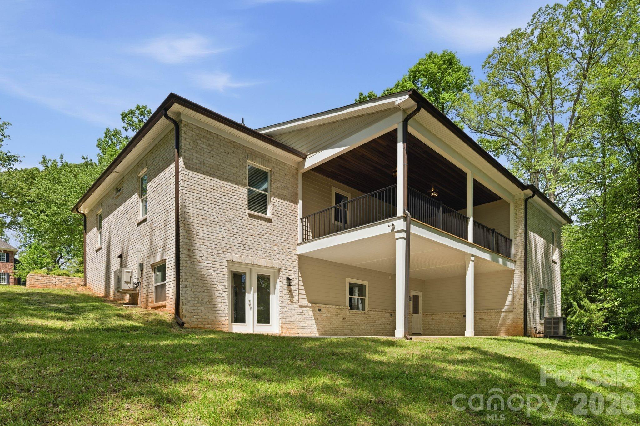 2442 Falcon Lane — Statesville