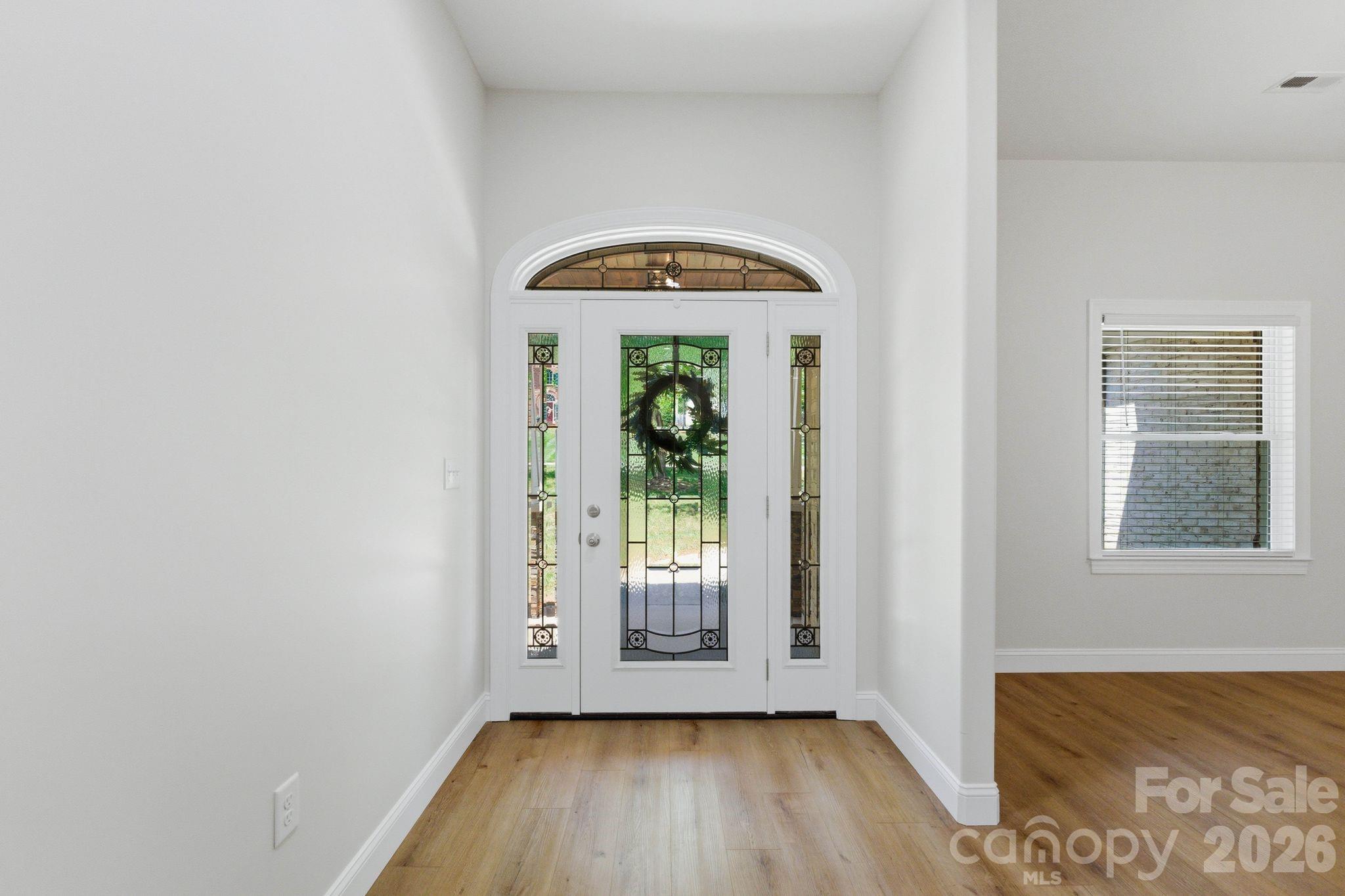 2442 Falcon Lane — Statesville