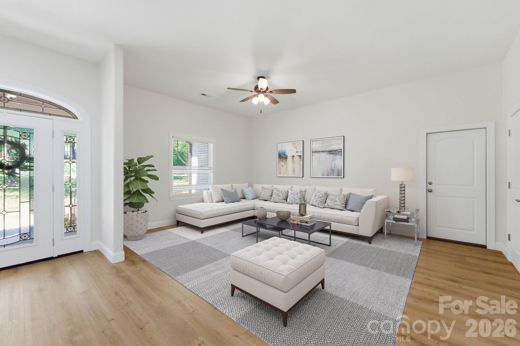 2442 Falcon Lane — Statesville