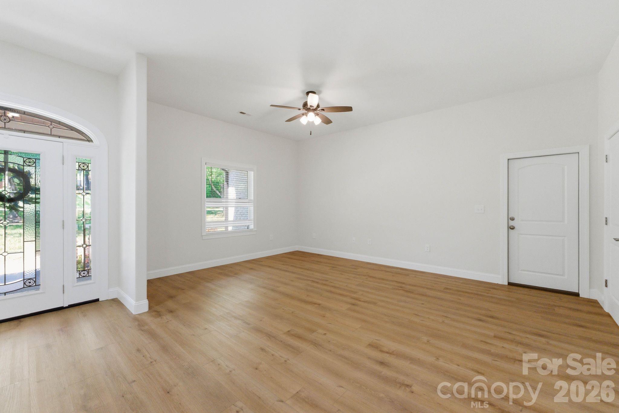 2442 Falcon Lane — Statesville