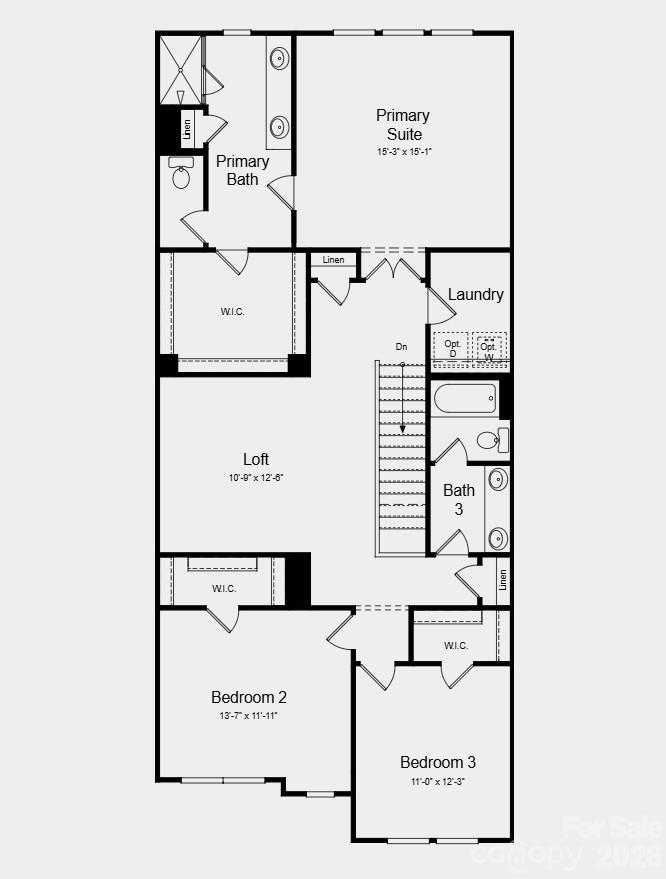 3168 Beacon Heights Road — Indian Land