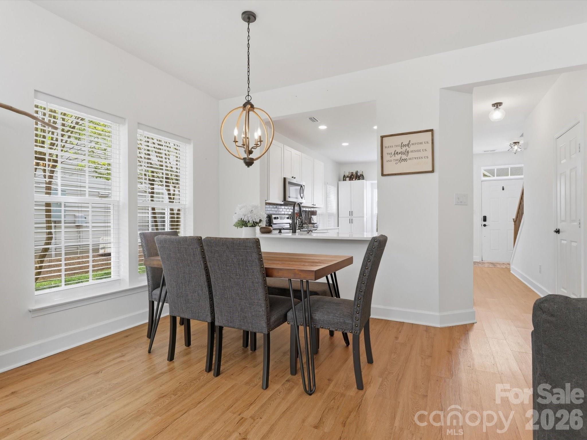 4084 Holly Villa Circle — Indian Trail