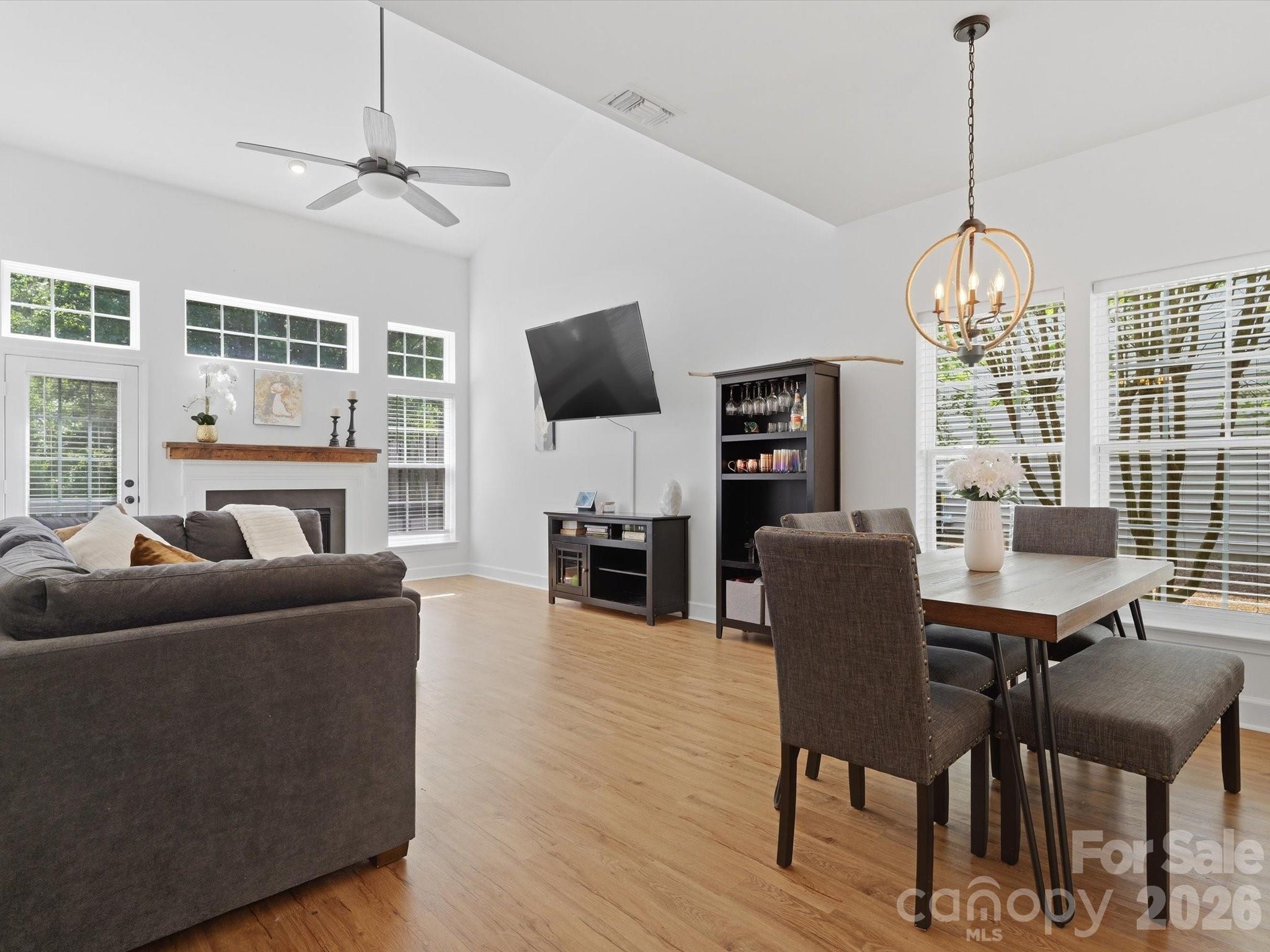 4084 Holly Villa Circle — Indian Trail
