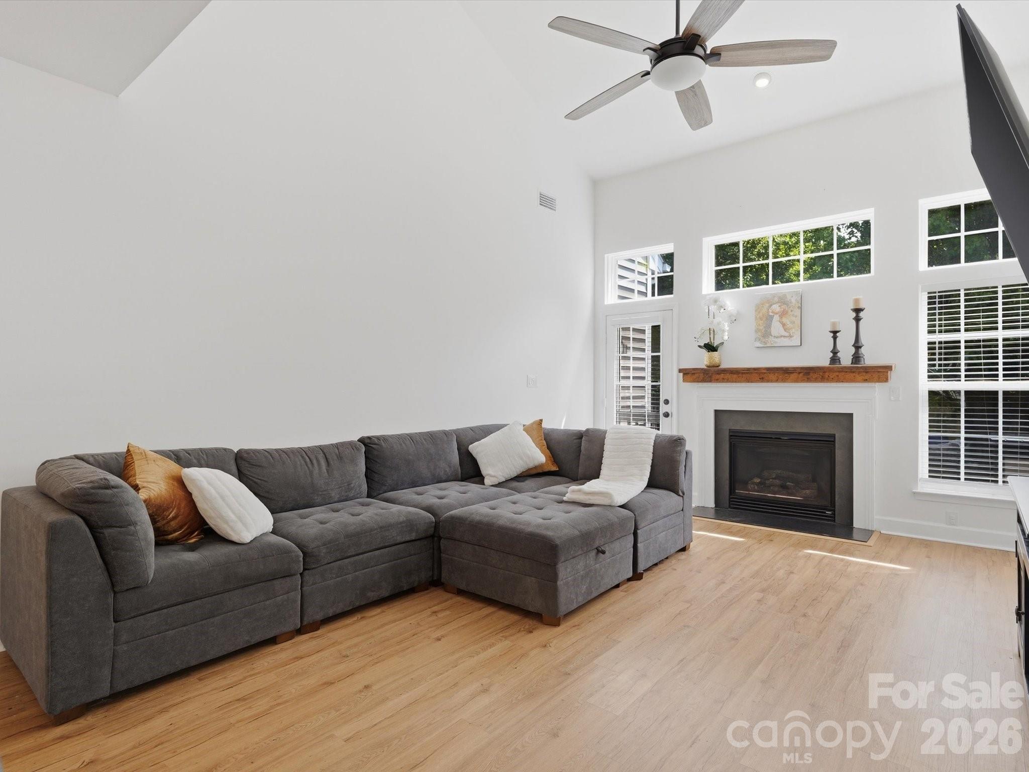 4084 Holly Villa Circle — Indian Trail