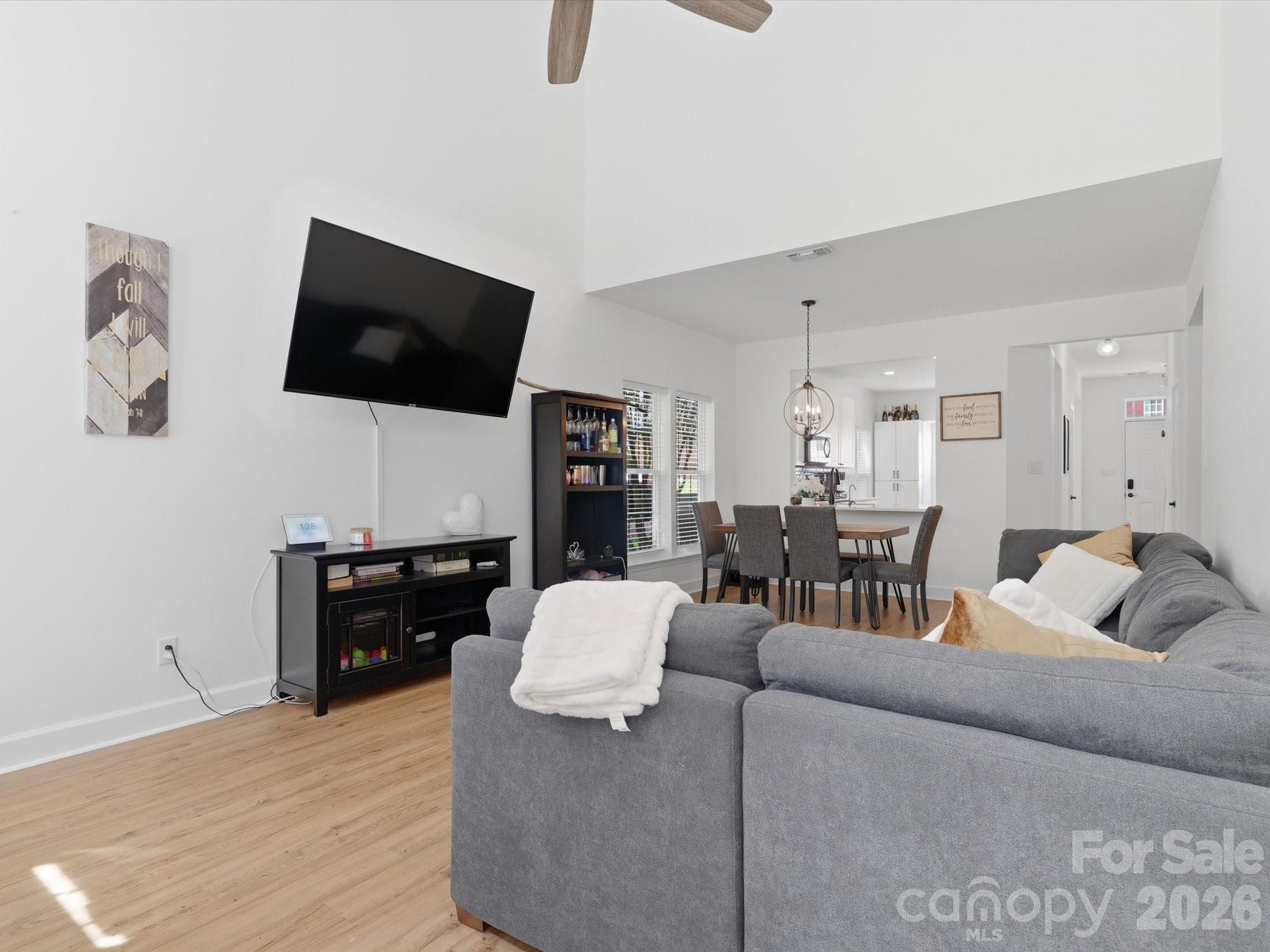 4084 Holly Villa Circle — Indian Trail