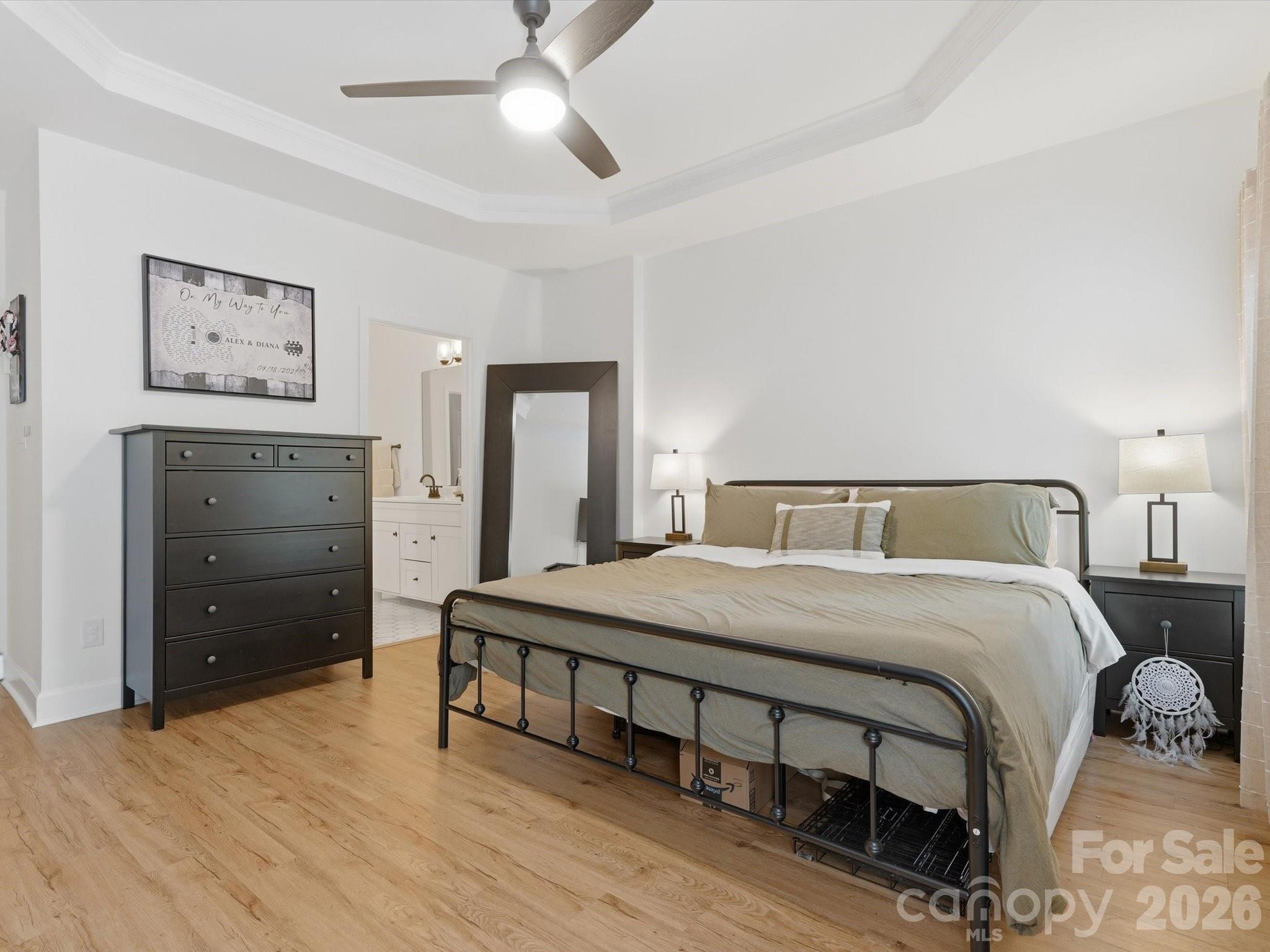 4084 Holly Villa Circle — Indian Trail