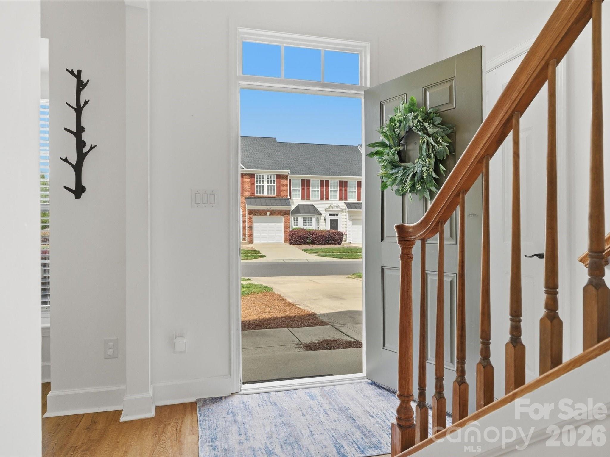 4084 Holly Villa Circle — Indian Trail