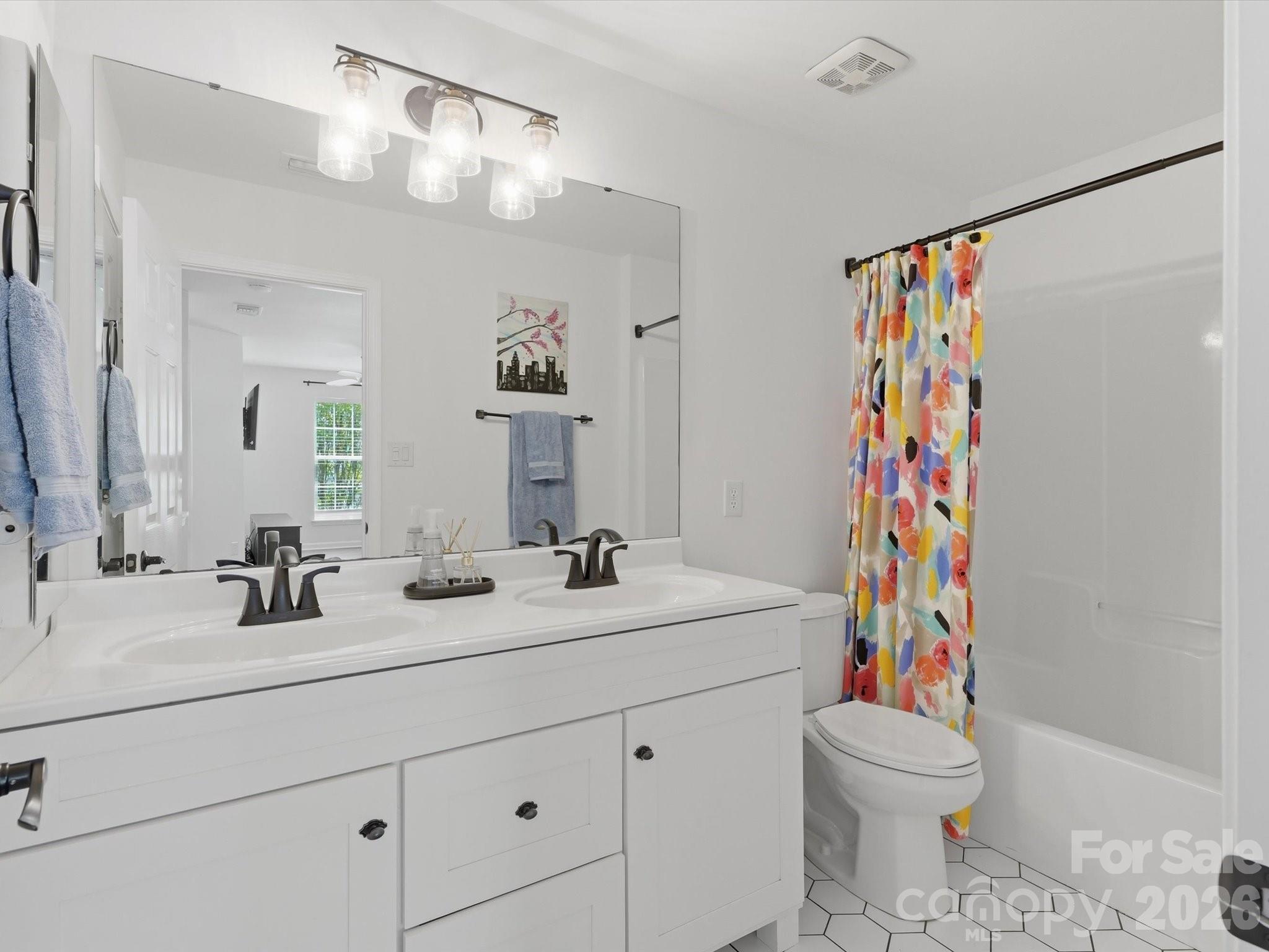 4084 Holly Villa Circle — Indian Trail